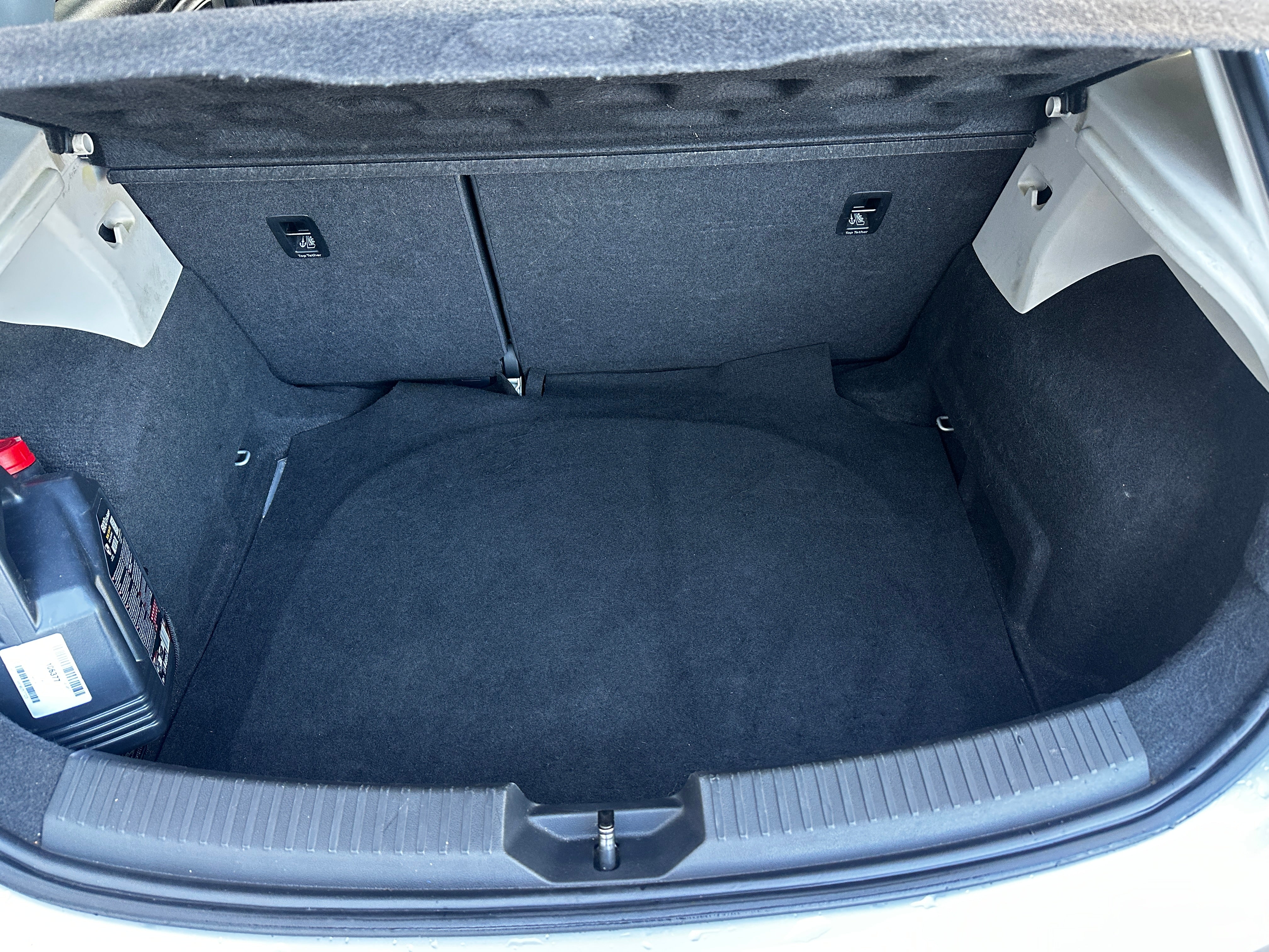 Seat Leon 1.6 TDI 105CH Seat Leon 1.6 TDI 105CH