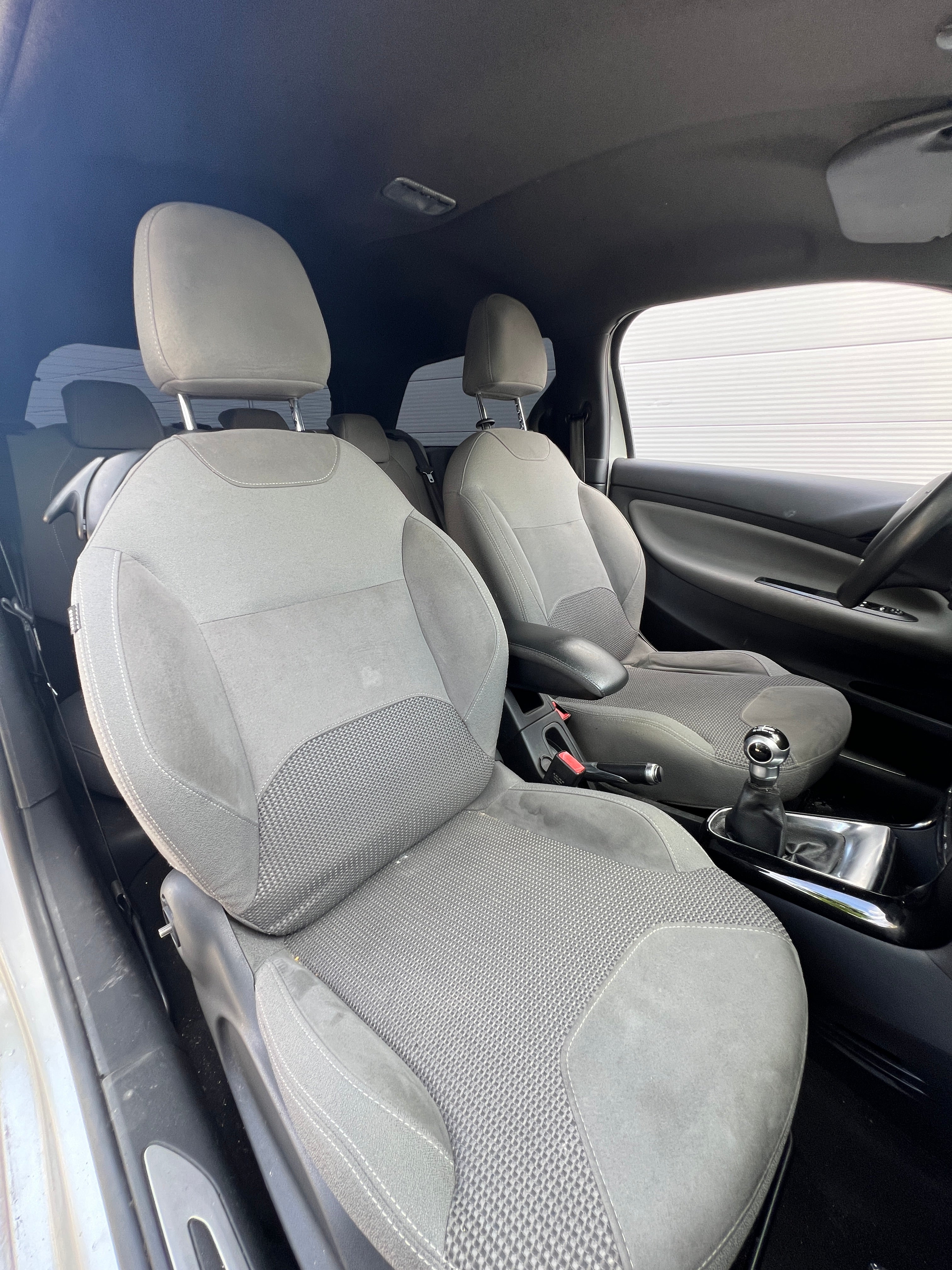 DS3 1.2 Puretech 110cv DS3 1.2 Puretech 110cv