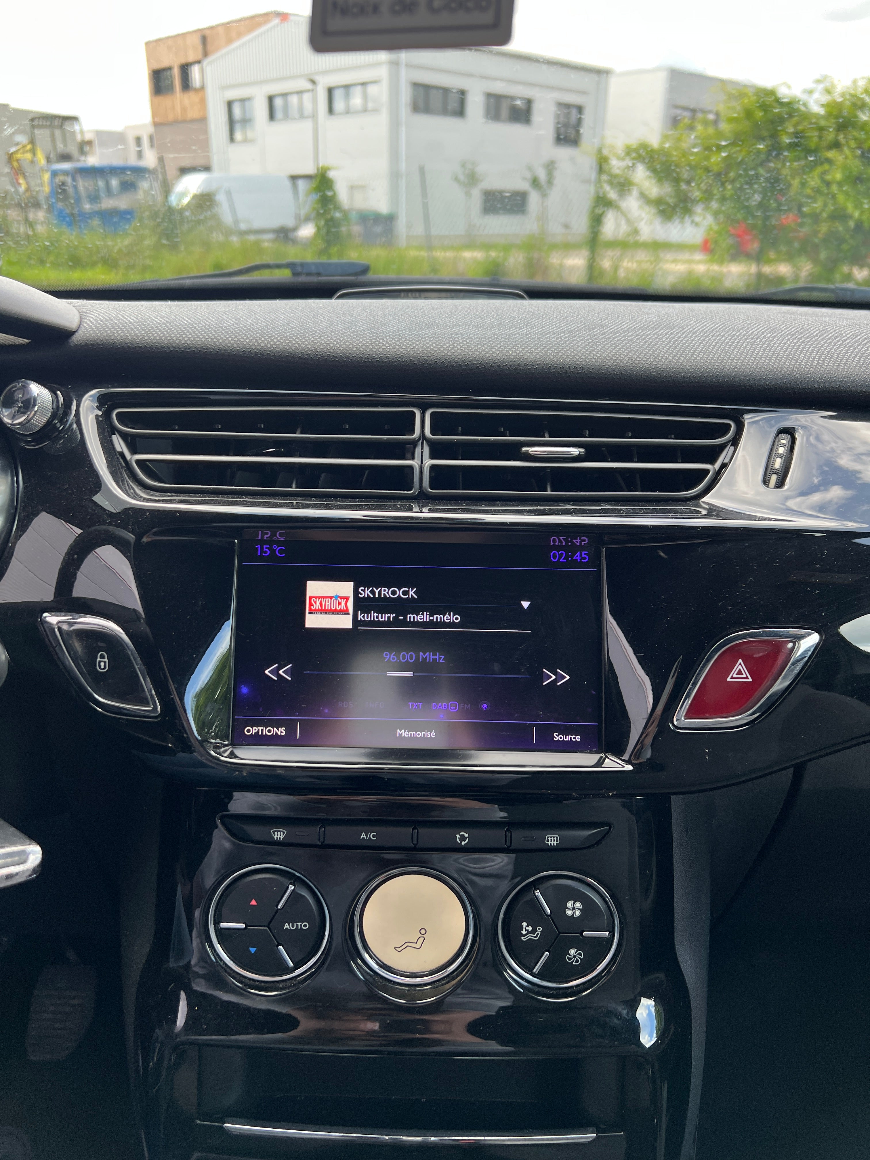 DS3 1.2 Puretech 110cv DS3 1.2 Puretech 110cv