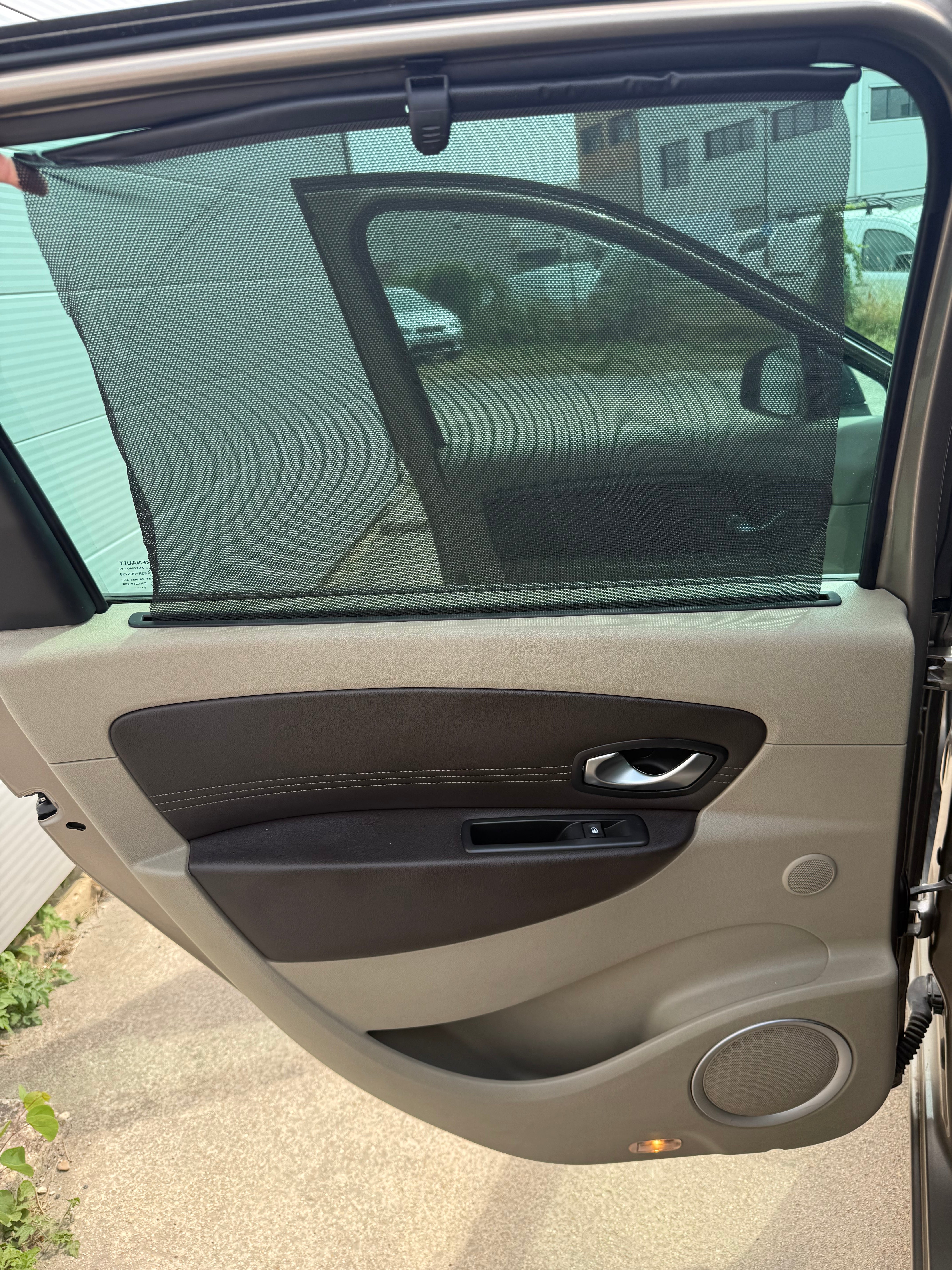 Renault Scenic 1.5 DCI 110CH Renault Scenic 1.5 DCI 110CH