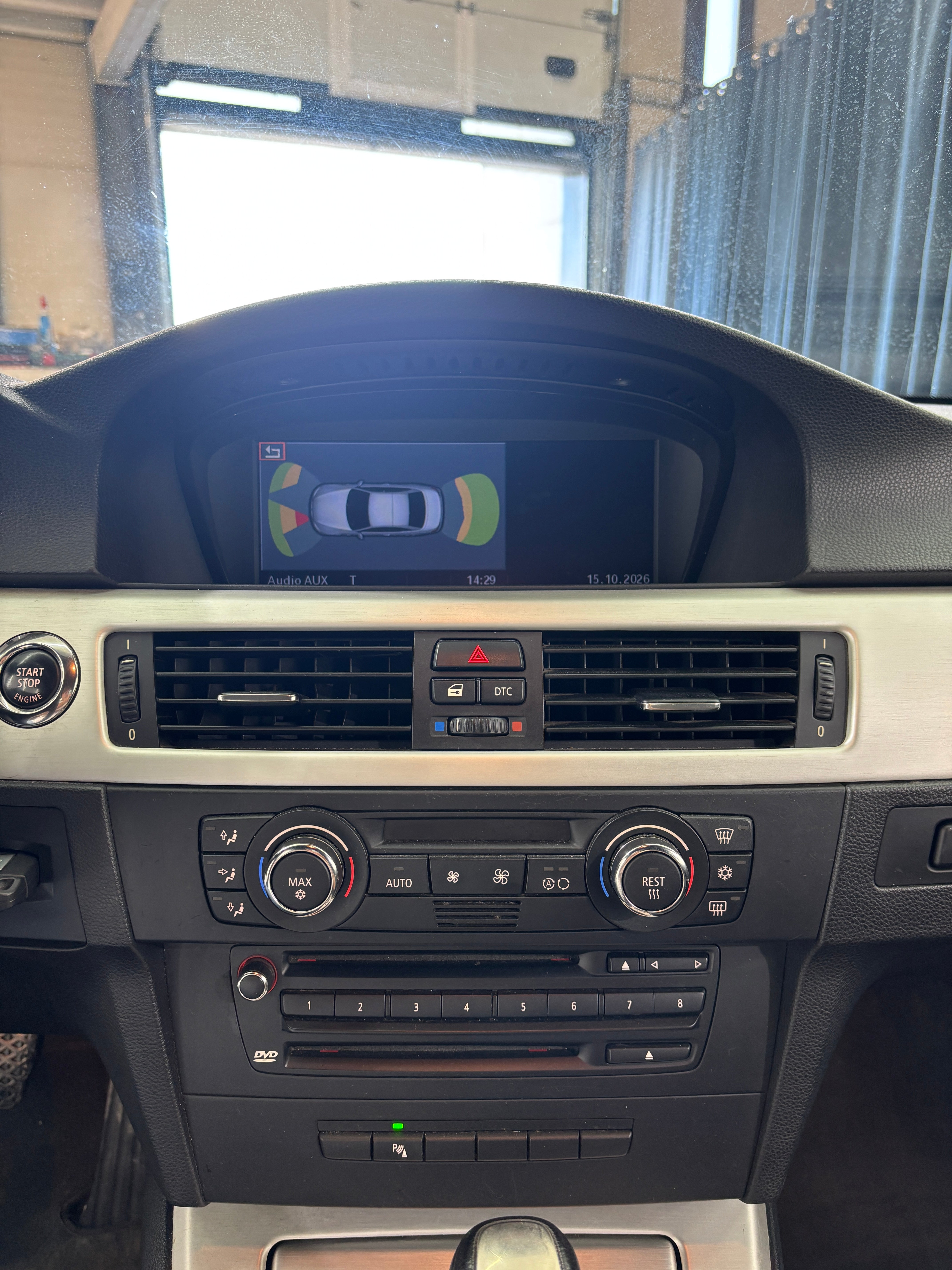 Bmw Série 3 E93 325I 220CH ZF6 Bmw Série 3 E93 325I 220CH ZF6