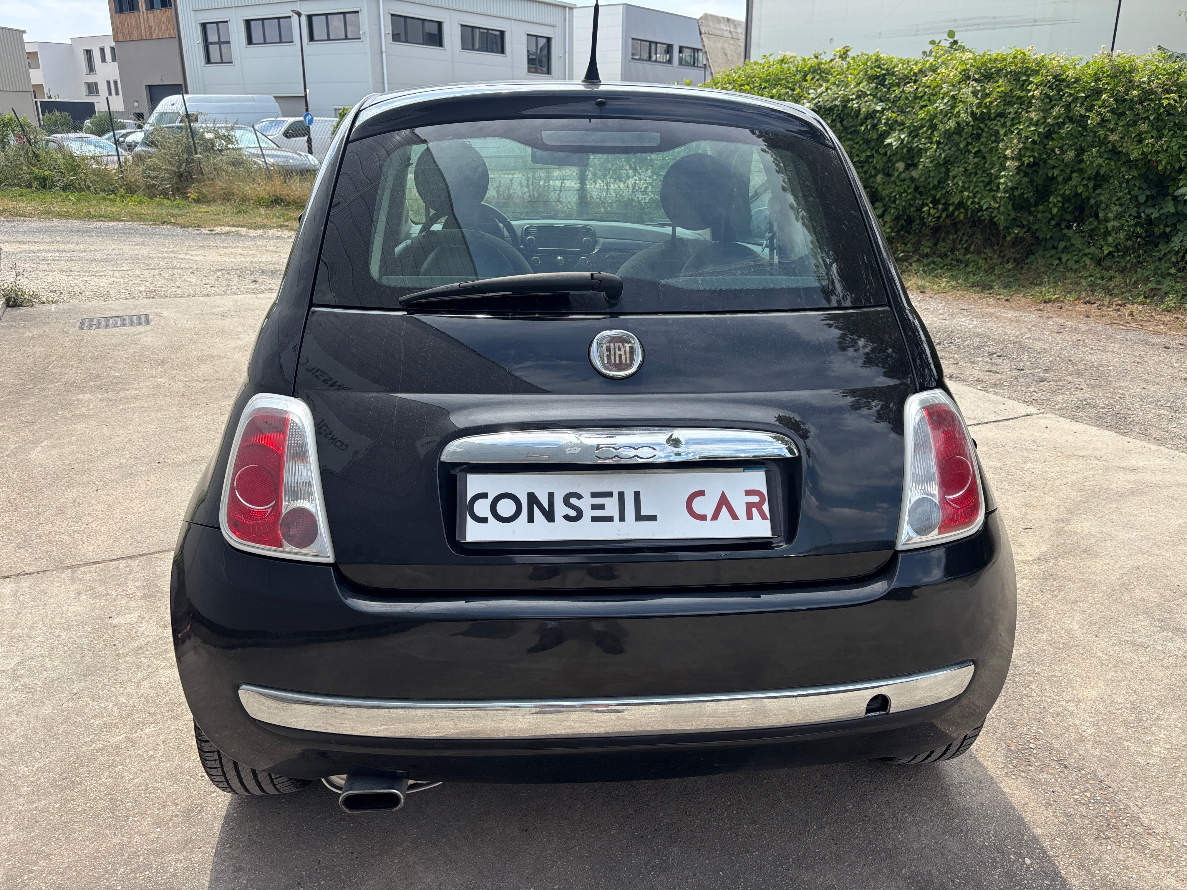 Fiat 500 1.4 100 SPORT Fiat 500 1.4 100 SPORT