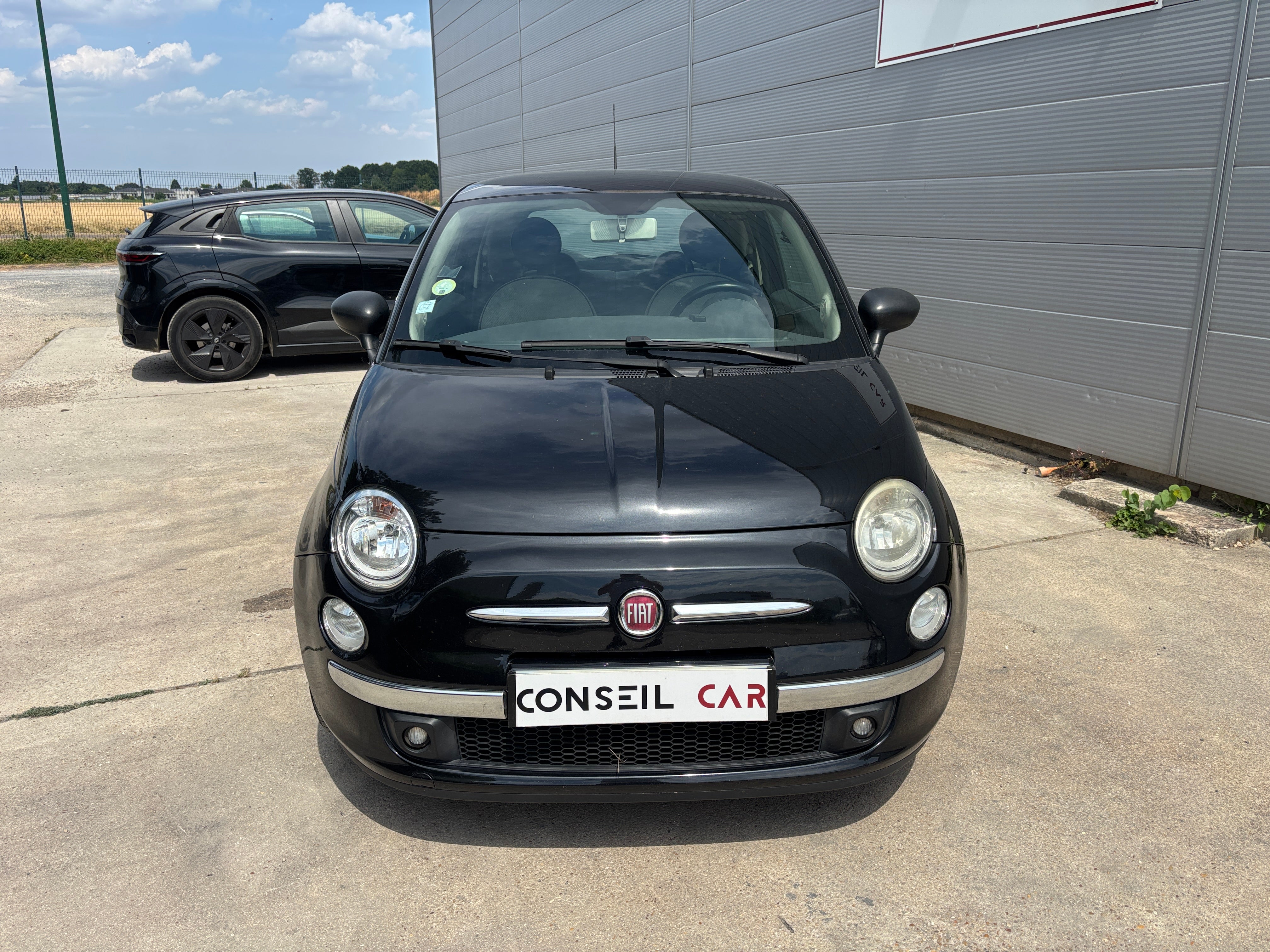 Fiat 500 1.4 100 SPORT Fiat 500 1.4 100 SPORT
