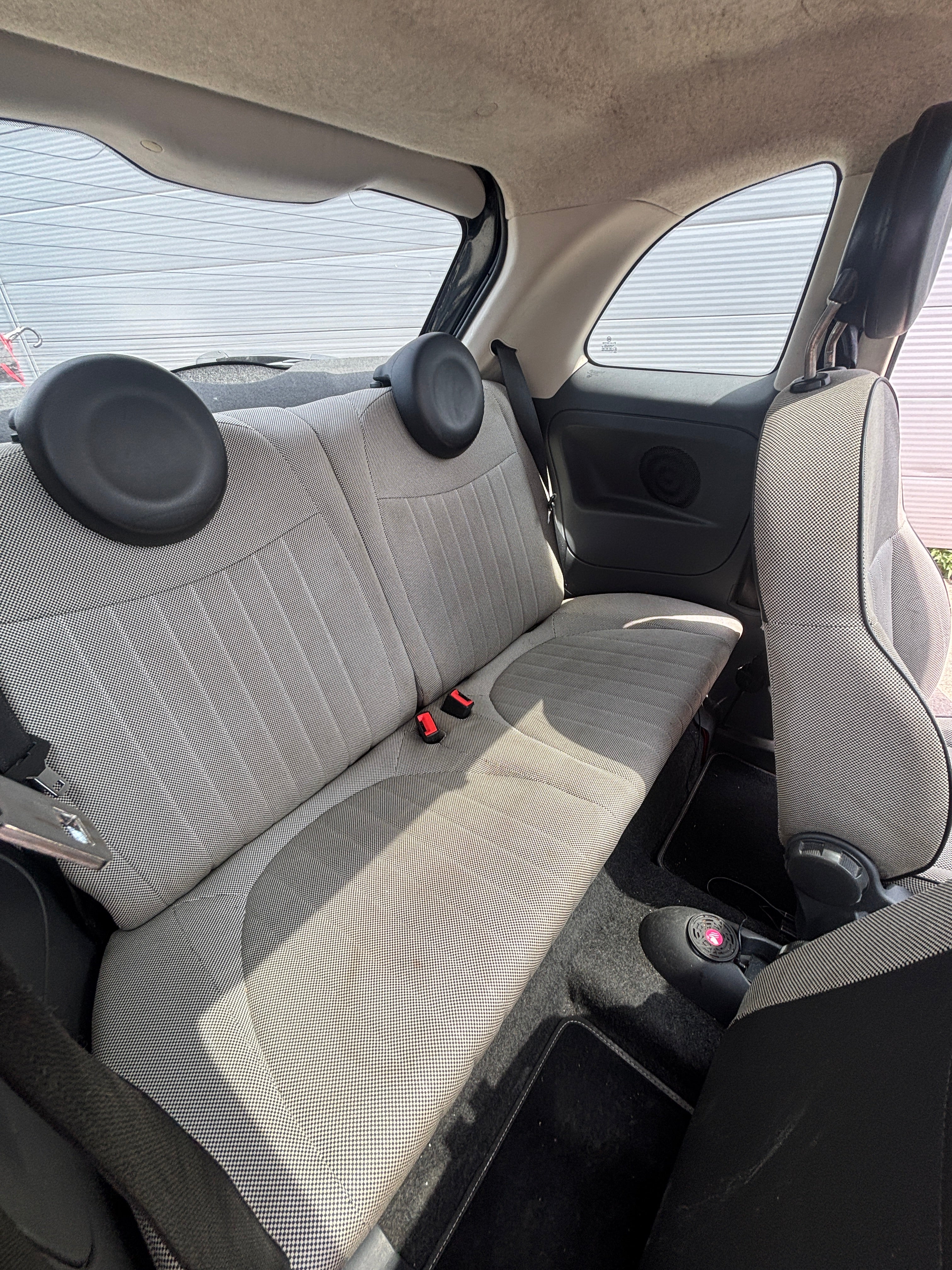 Fiat 500 1.4 100 SPORT Fiat 500 1.4 100 SPORT