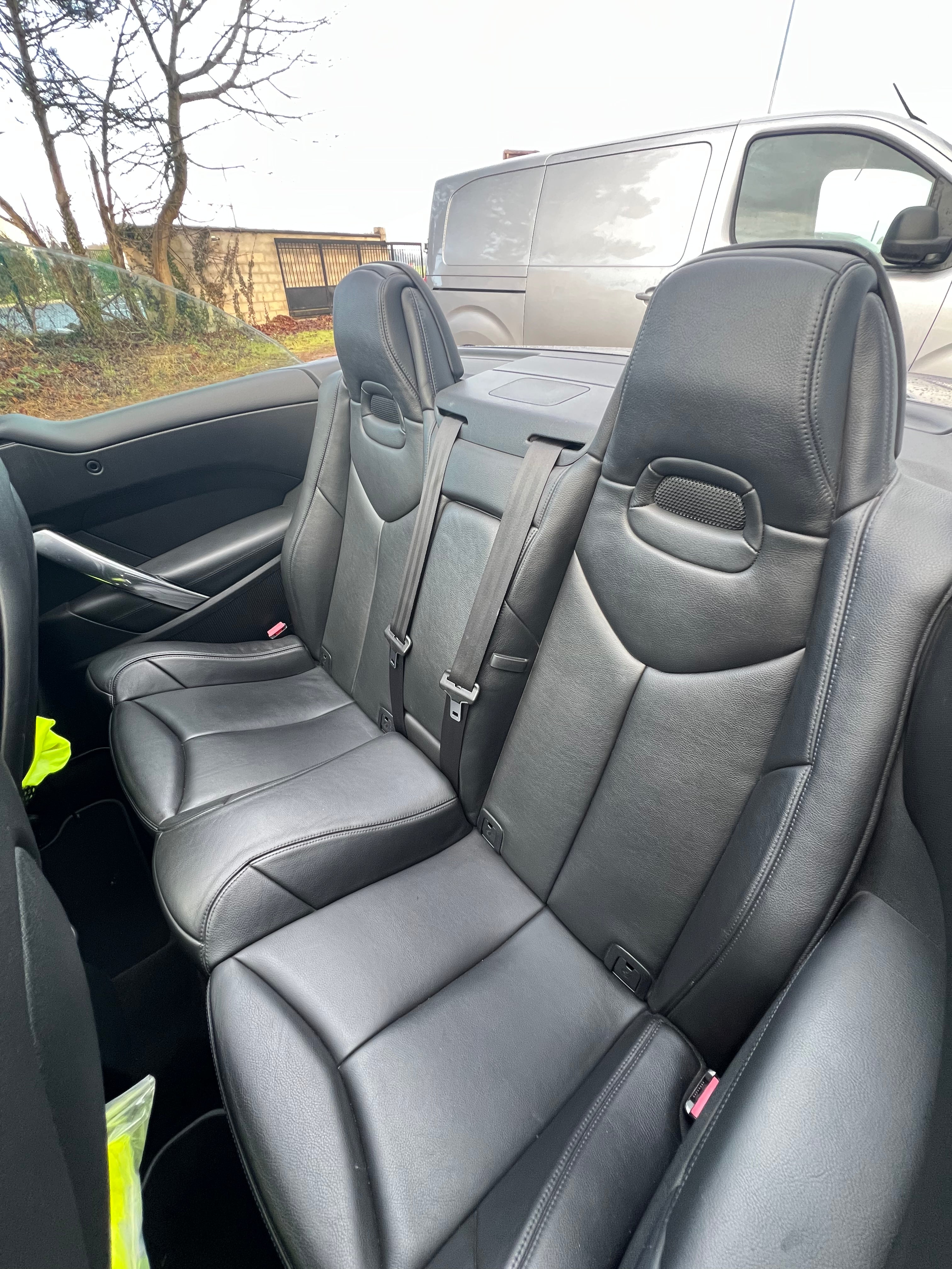 Peugeot 308CC 2.0 HDI 136 Féline Peugeot 308CC 2.0 HDI 136 Féline