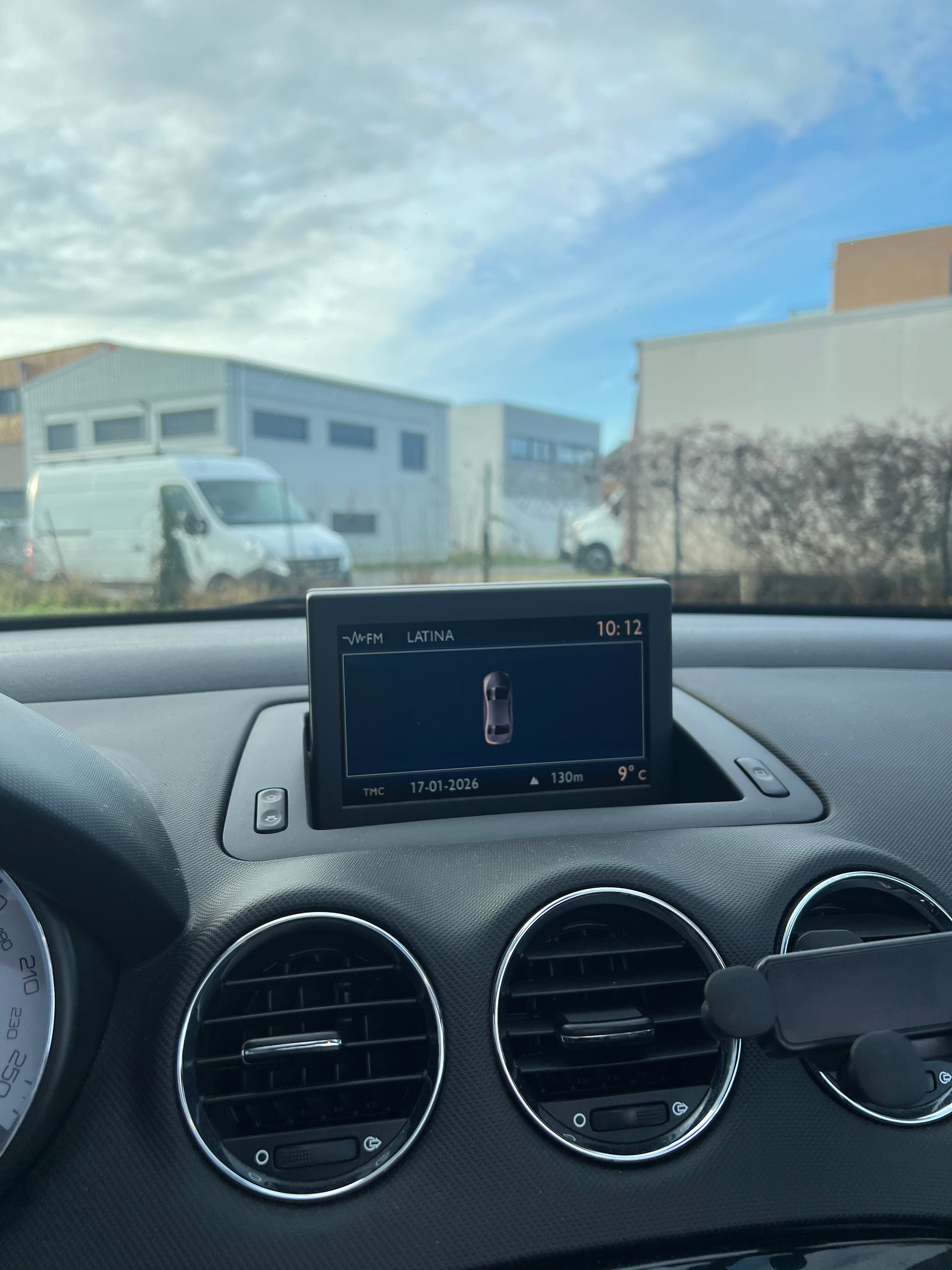 Peugeot 308CC 2.0 HDI 136 Féline Peugeot 308CC 2.0 HDI 136 Féline