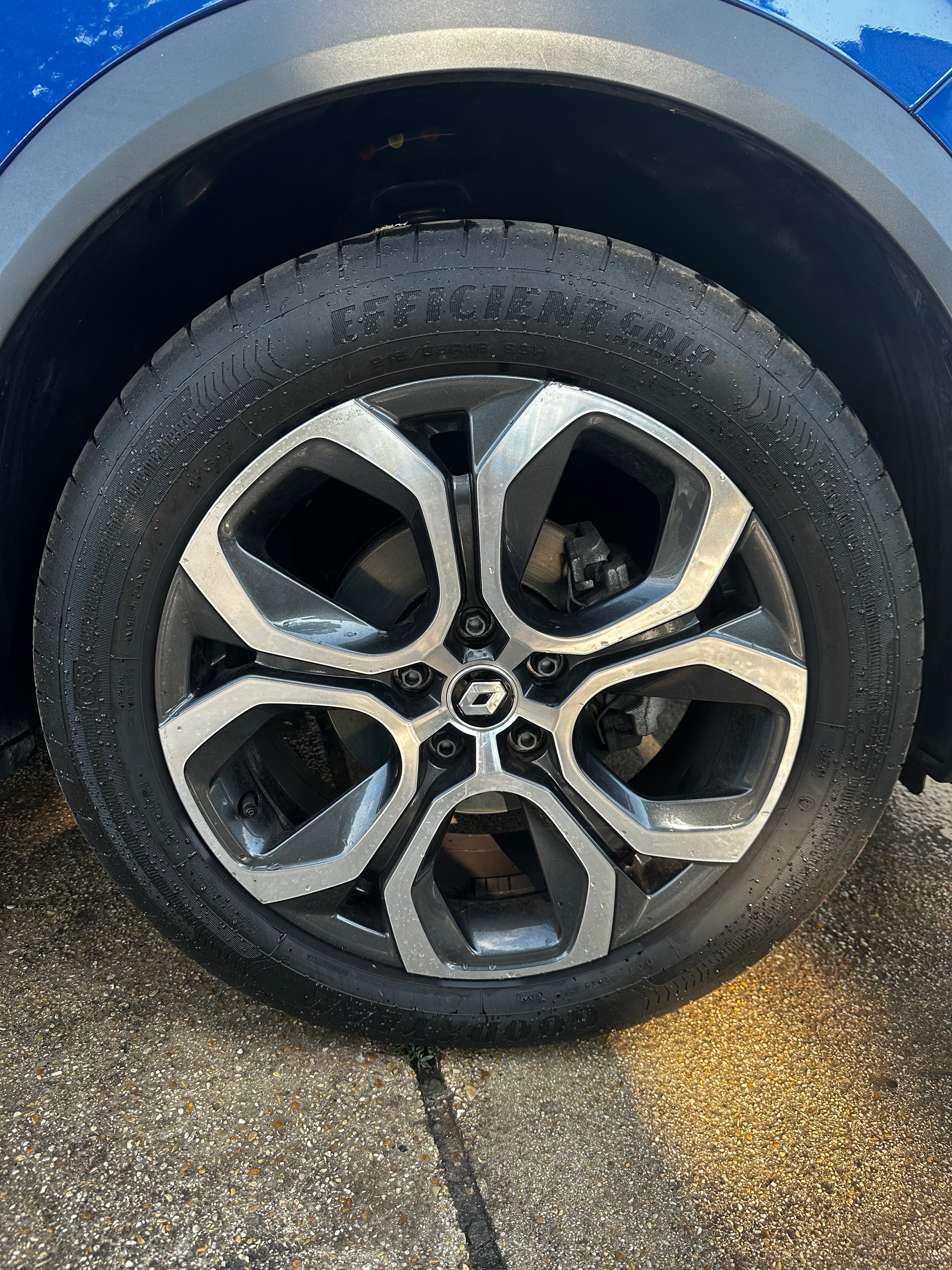 Renault Captur 0.9 TCE 90CH Renault Captur 0.9 TCE 90CH