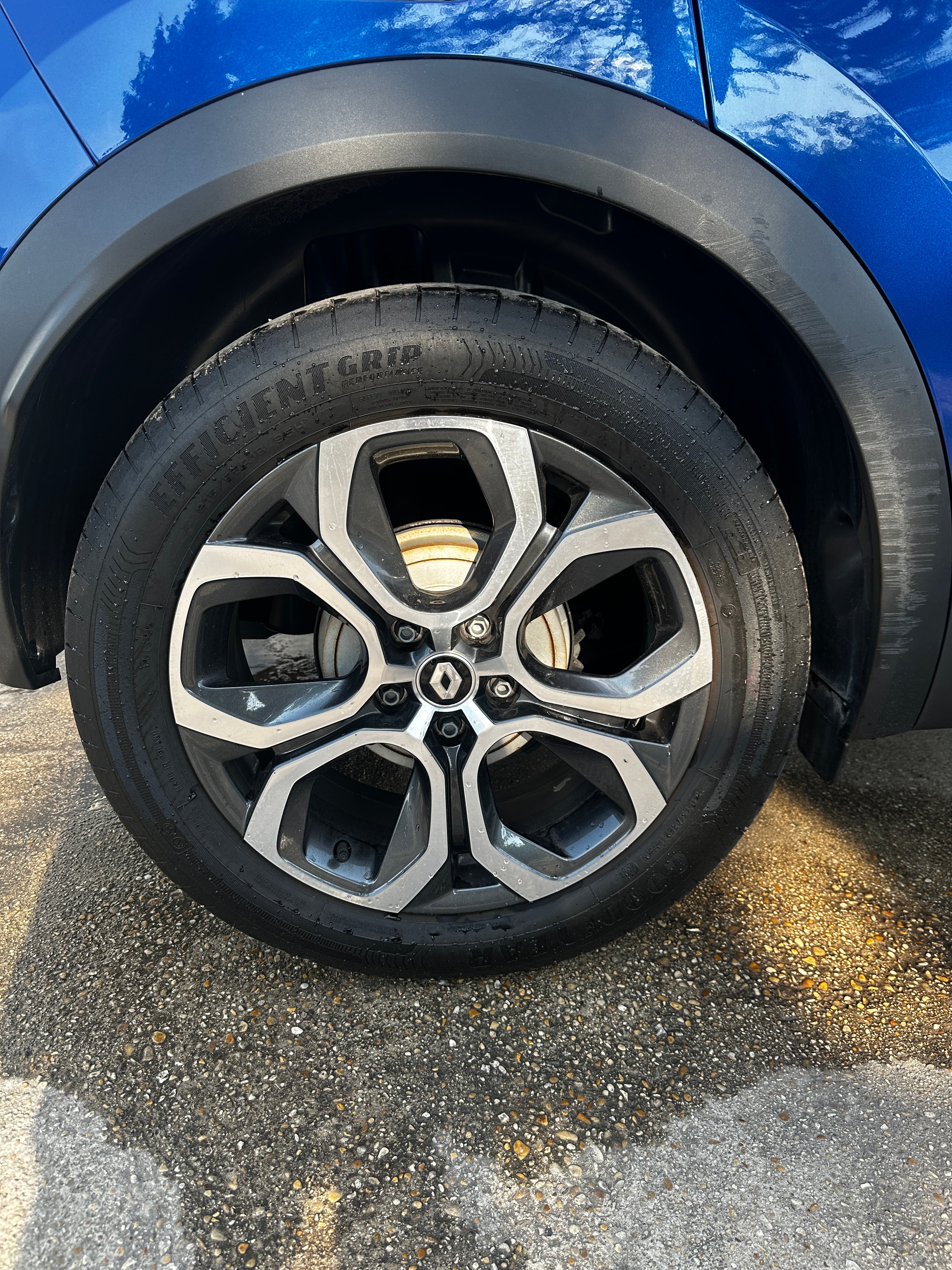 Renault Captur 0.9 TCE 90CH Renault Captur 0.9 TCE 90CH