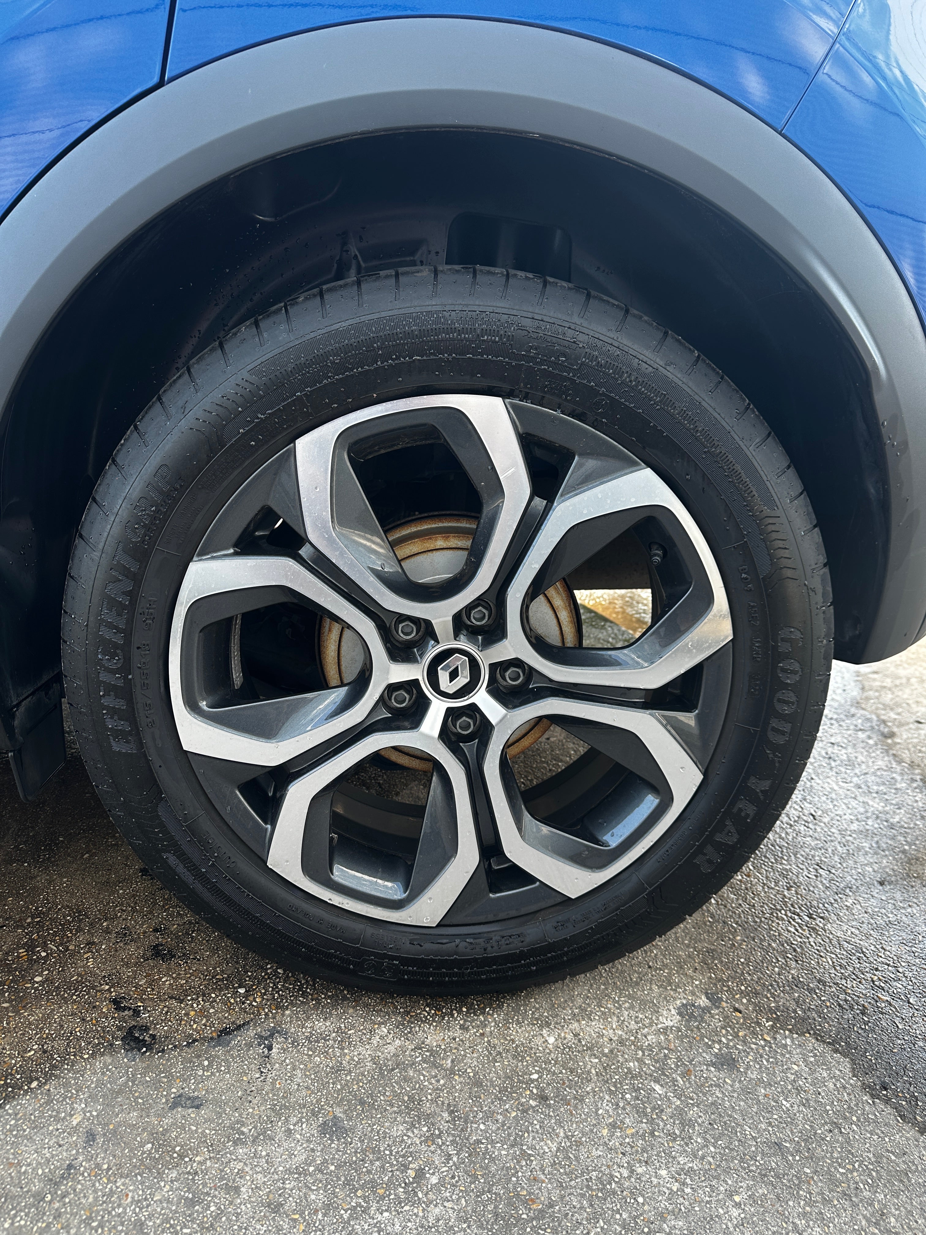 Renault Captur 0.9 TCE 90CH Renault Captur 0.9 TCE 90CH