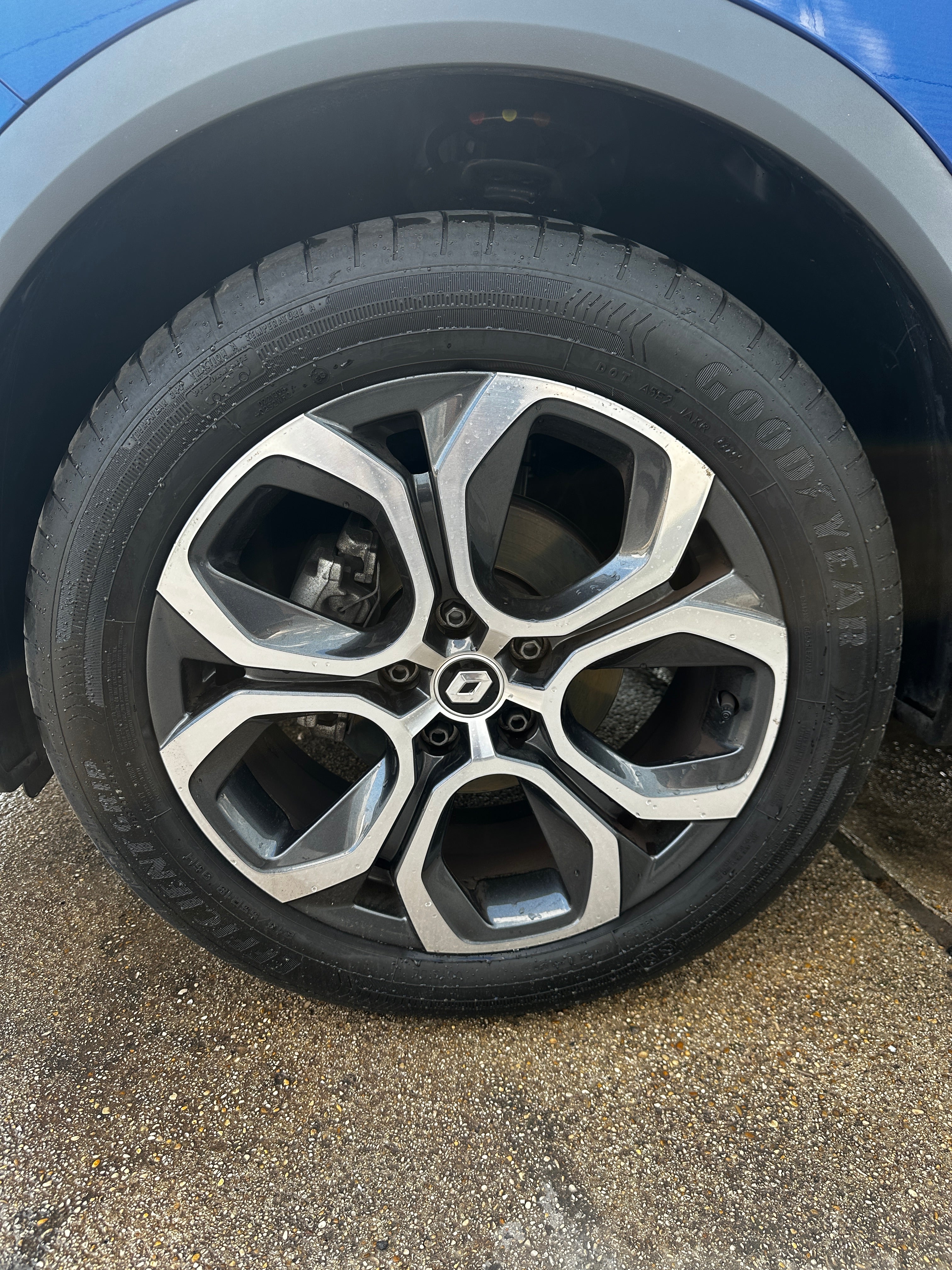 Renault Captur 0.9 TCE 90CH Renault Captur 0.9 TCE 90CH