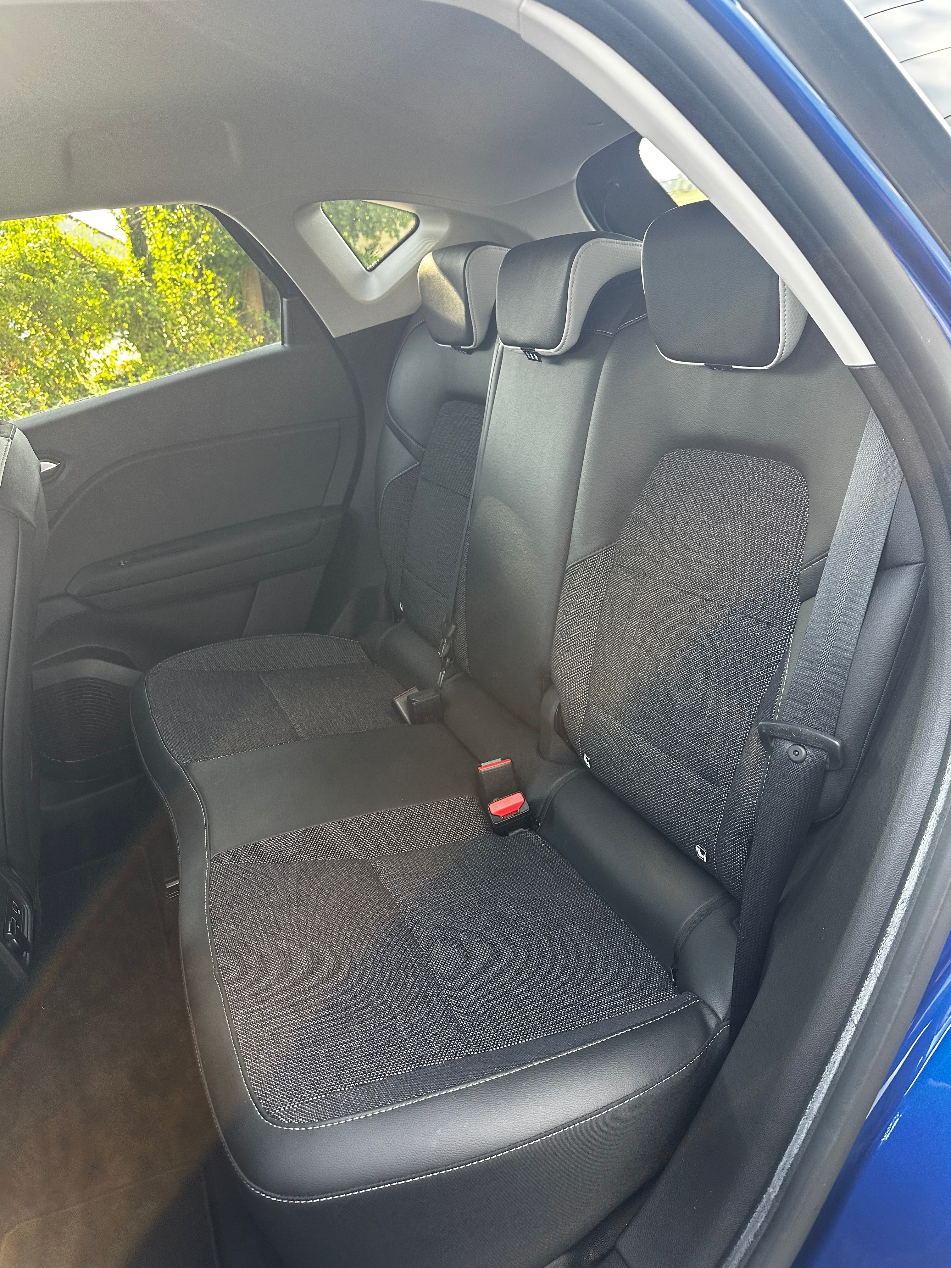 Renault Captur 0.9 TCE 90CH Renault Captur 0.9 TCE 90CH