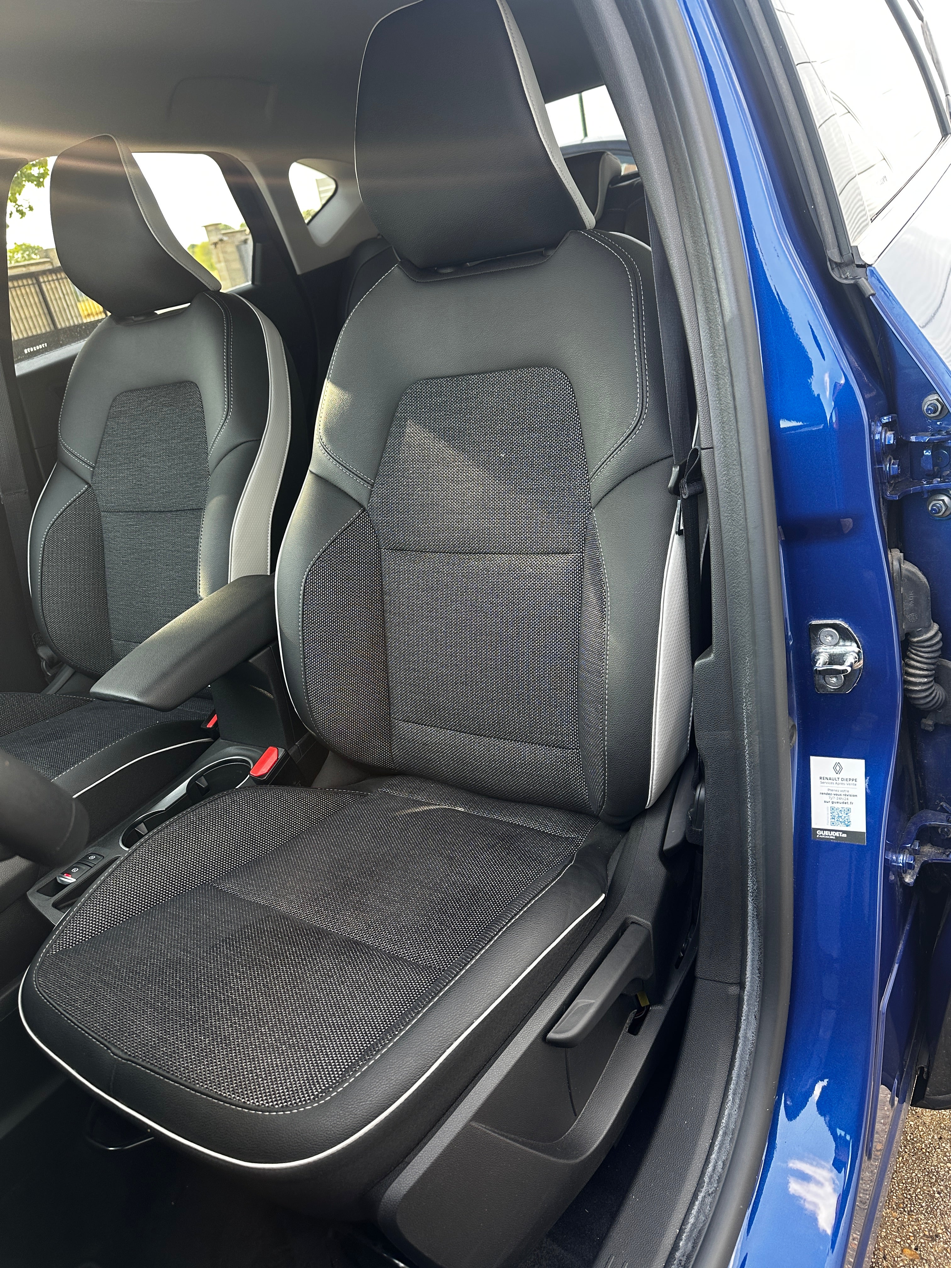 Renault Captur 0.9 TCE 90CH Renault Captur 0.9 TCE 90CH