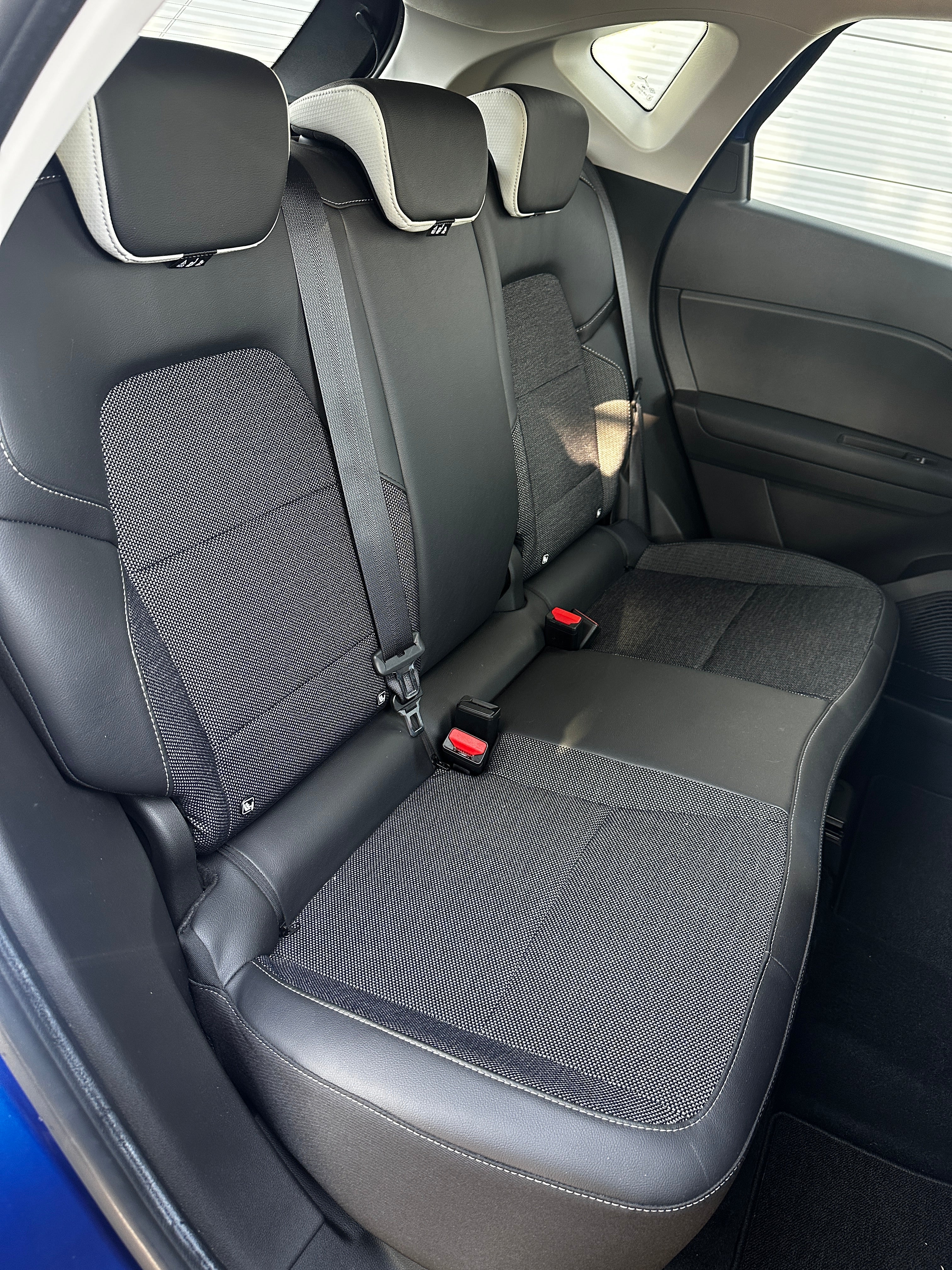 Renault Captur 0.9 TCE 90CH Renault Captur 0.9 TCE 90CH