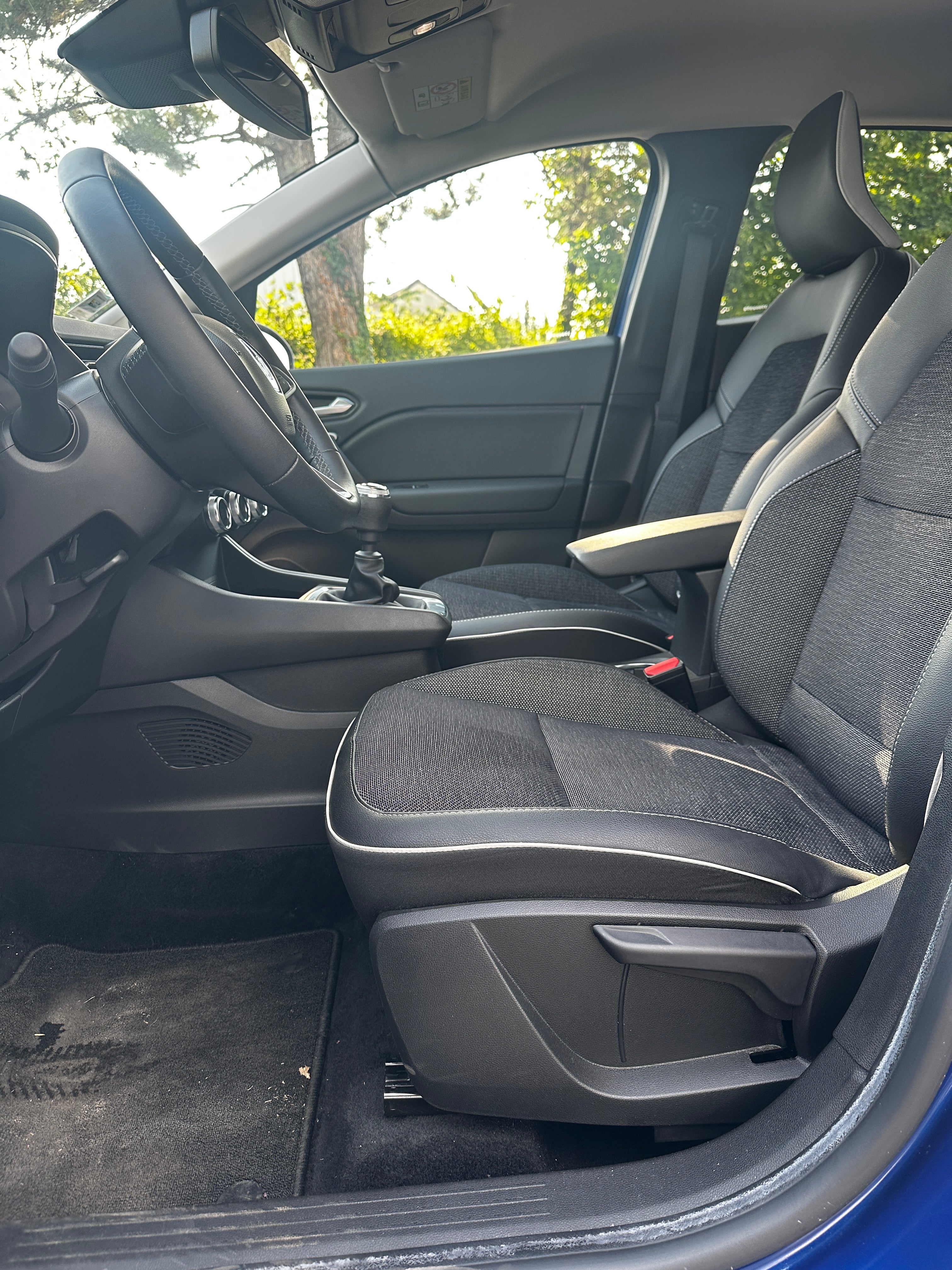 Renault Captur 0.9 TCE 90CH Renault Captur 0.9 TCE 90CH