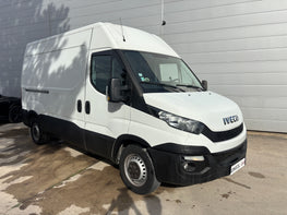 Iveco Daily Frigorifique 125CH