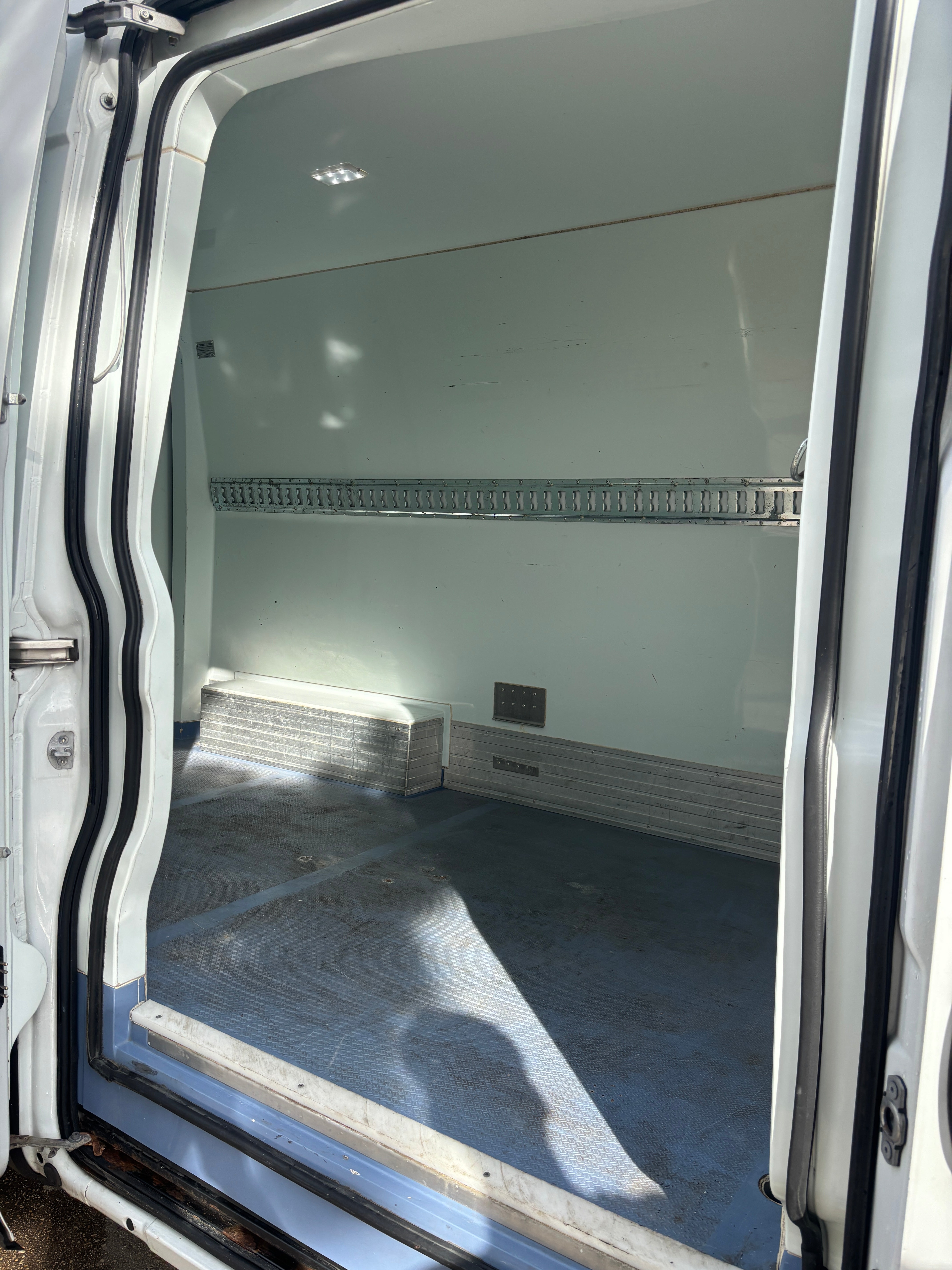 Iveco Daily Frigorifique 125CH Iveco Daily Frigorifique 125CH