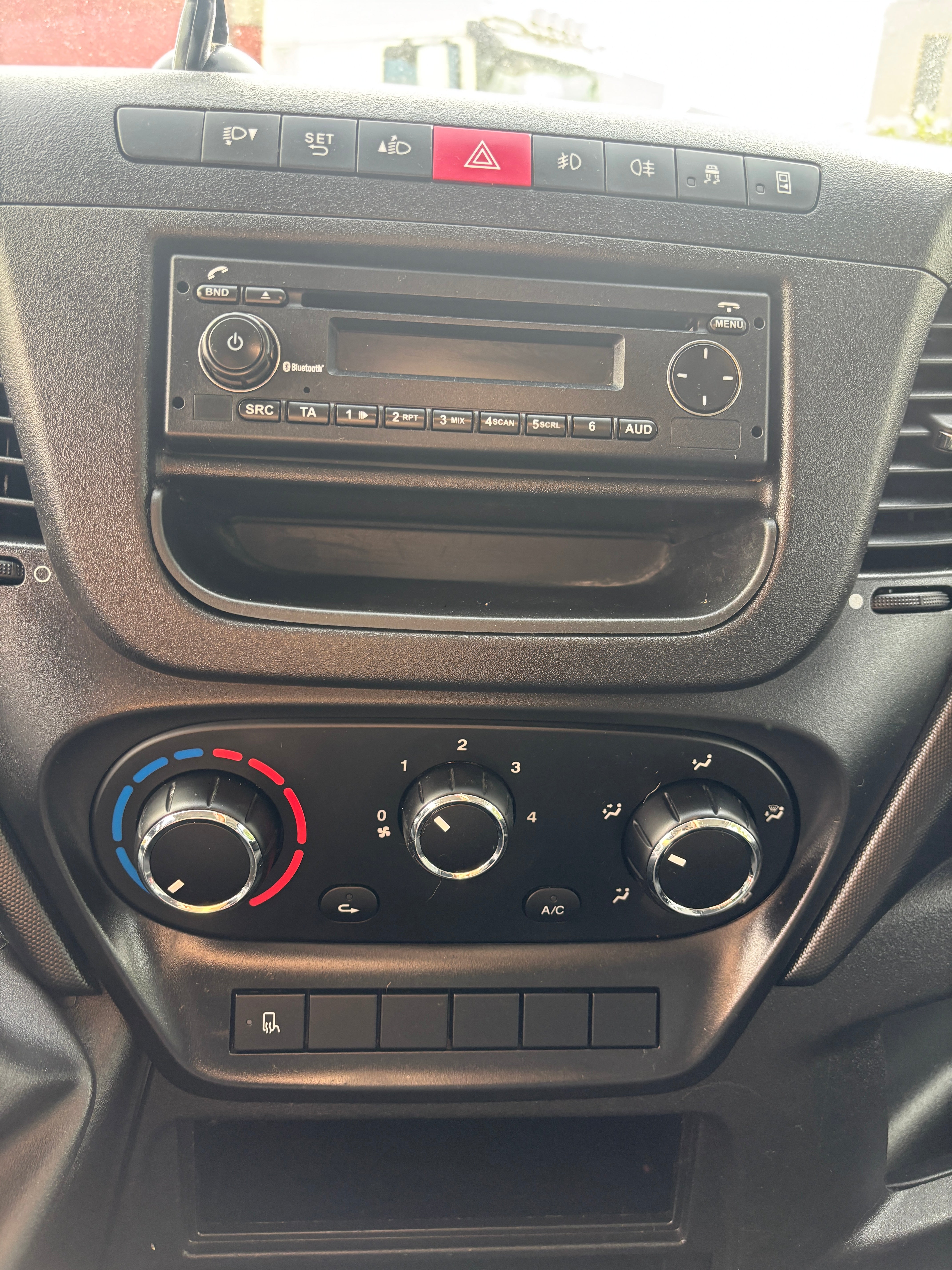 Iveco Daily Frigorifique 125CH Iveco Daily Frigorifique 125CH