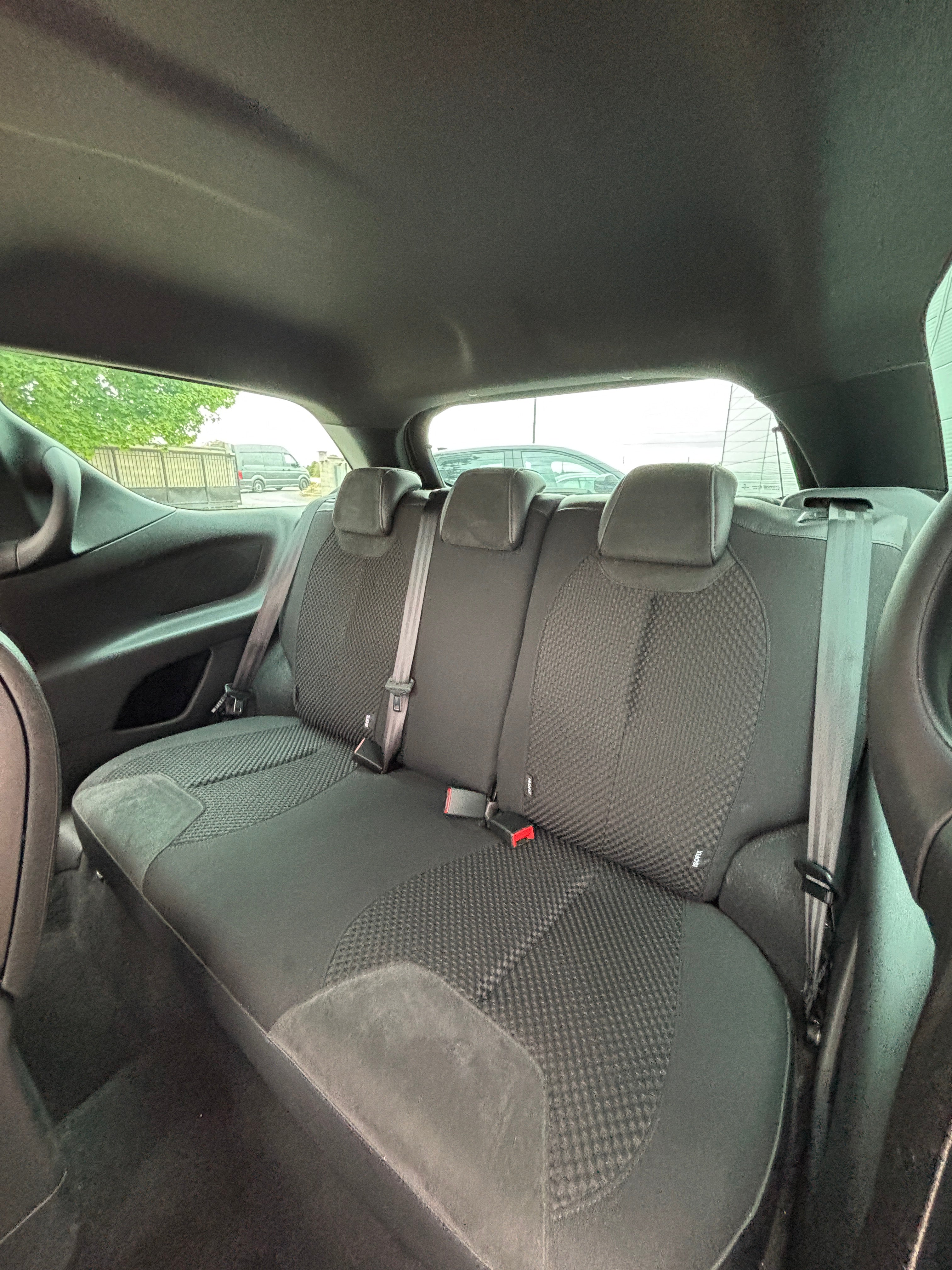 DS3 1.6 THP Sport chic 156CH DS3 1.6 THP Sport chic 156CH