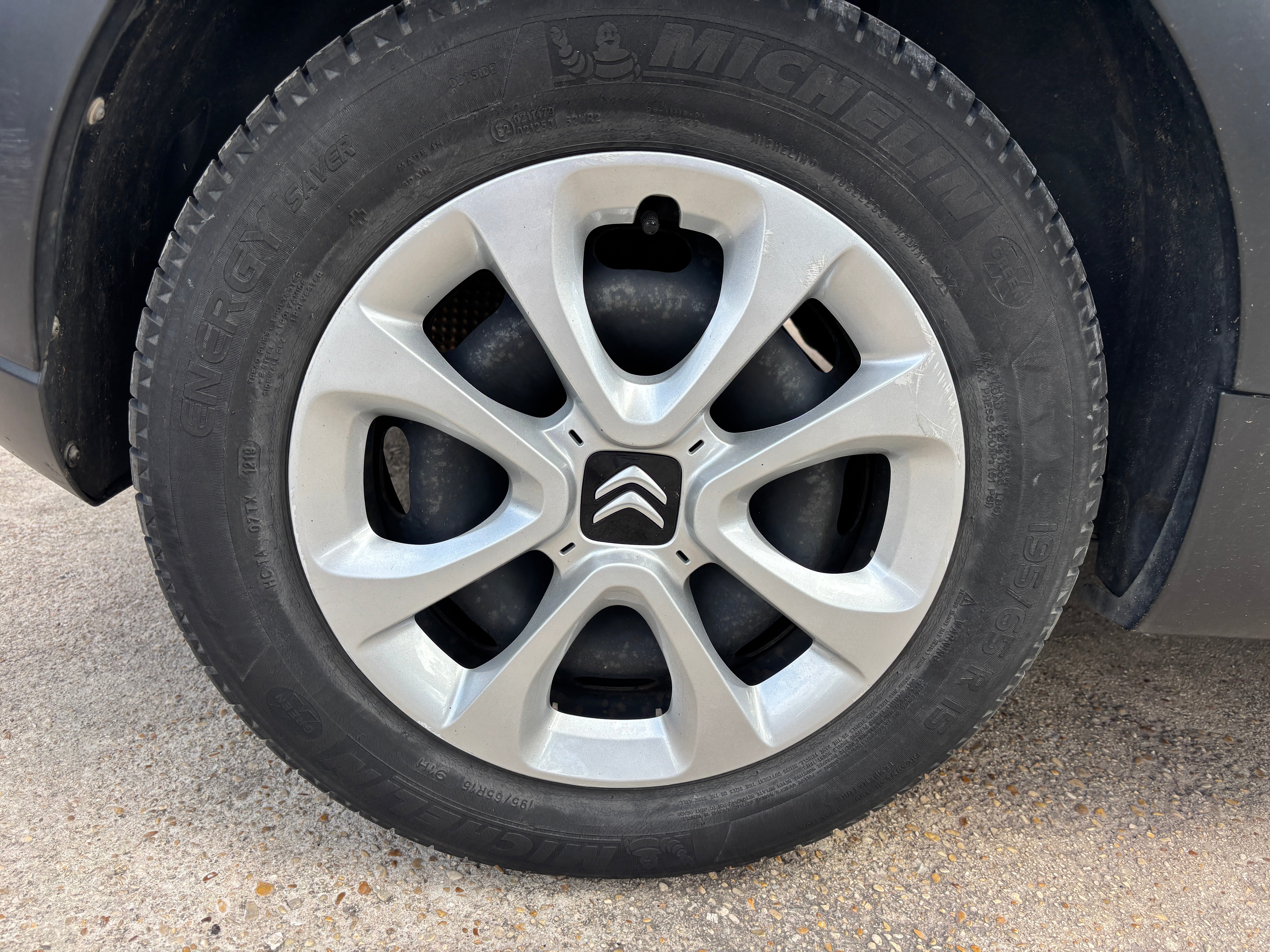 Citroën C3 1.2 PureTech 82ch Citroën C3 1.2 PureTech 82ch