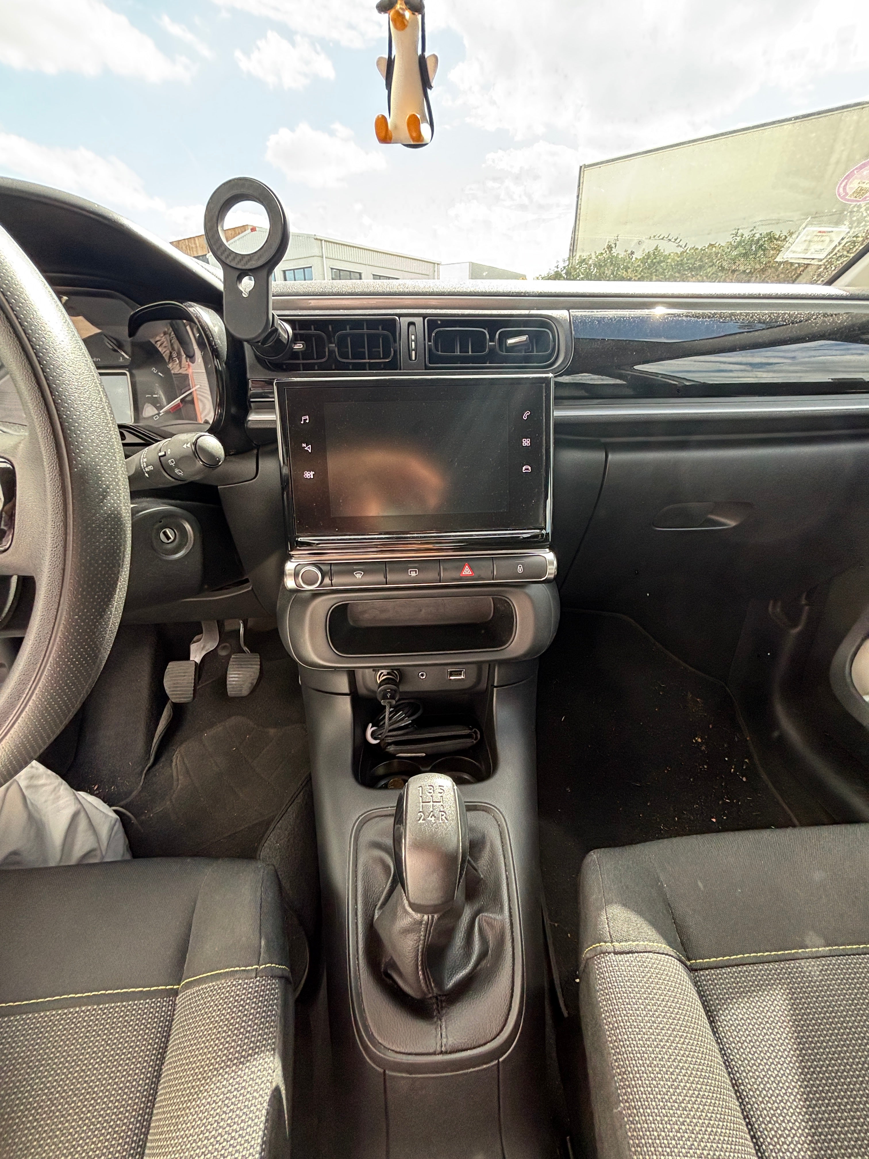 Citroën C3 1.2 PureTech 82ch Citroën C3 1.2 PureTech 82ch