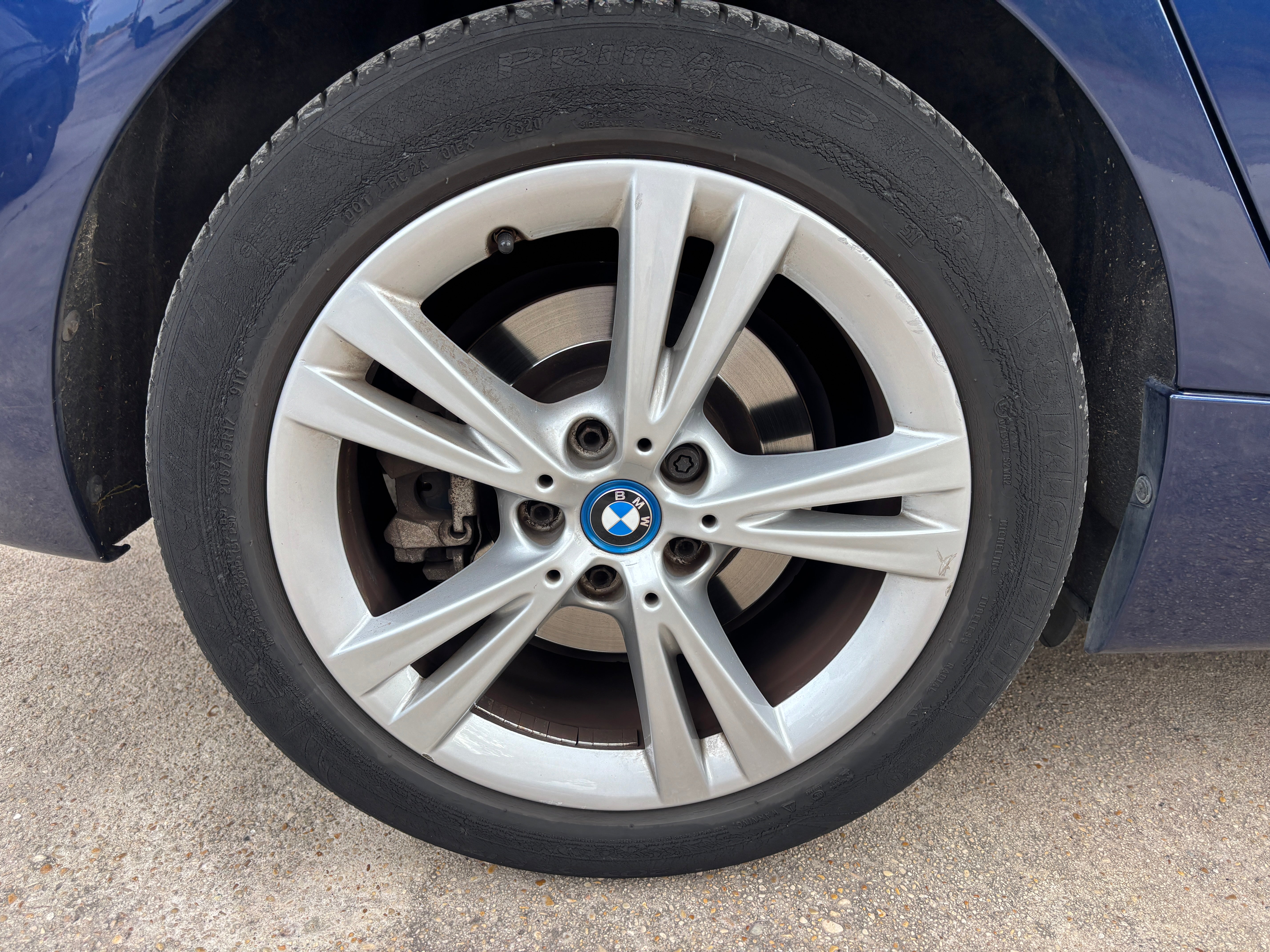 Bmw Serie 2 225E 225CH BVA Bmw Serie 2 225E 225CH BVA