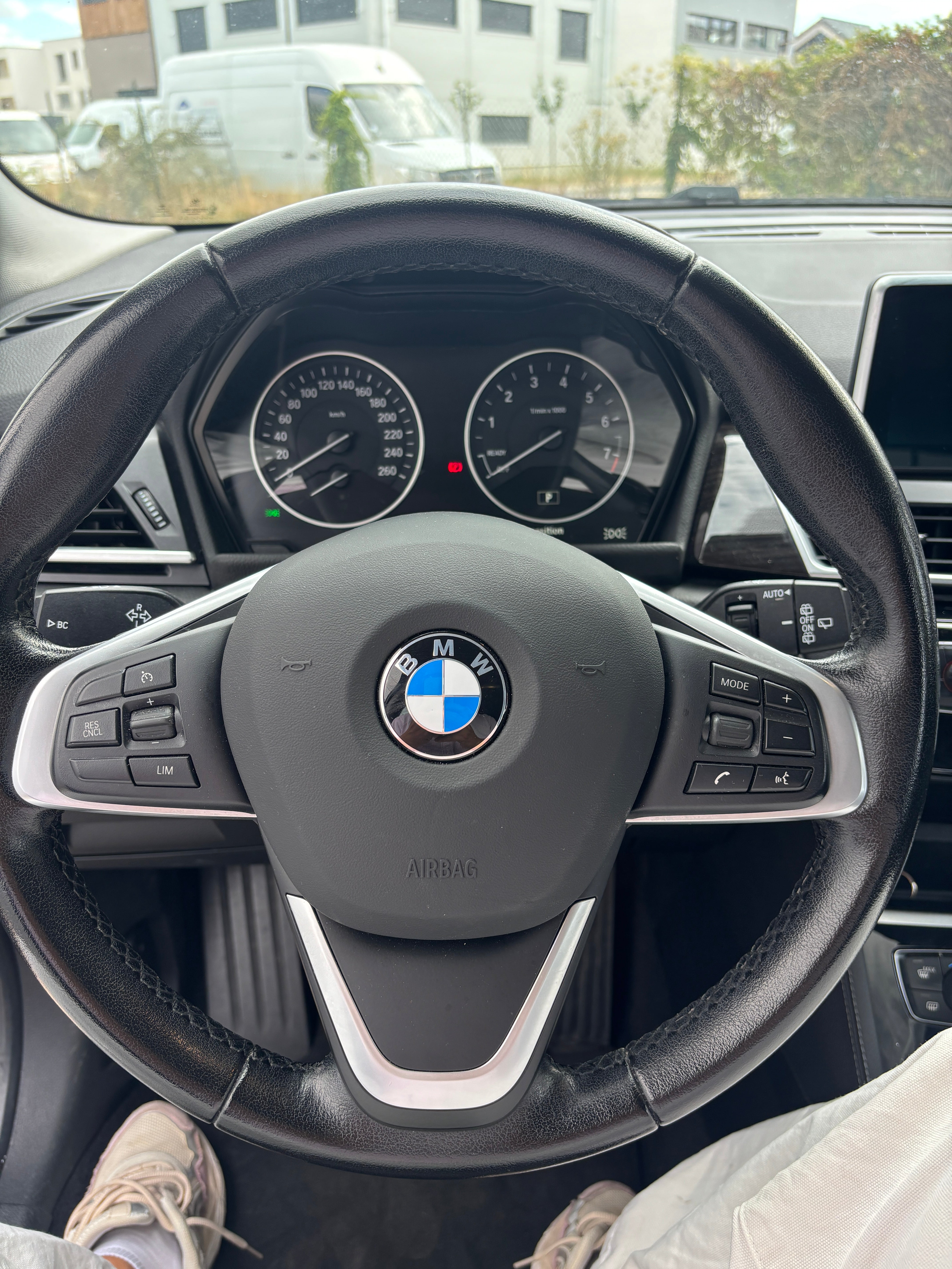Bmw Serie 2 225E 225CH BVA Bmw Serie 2 225E 225CH BVA