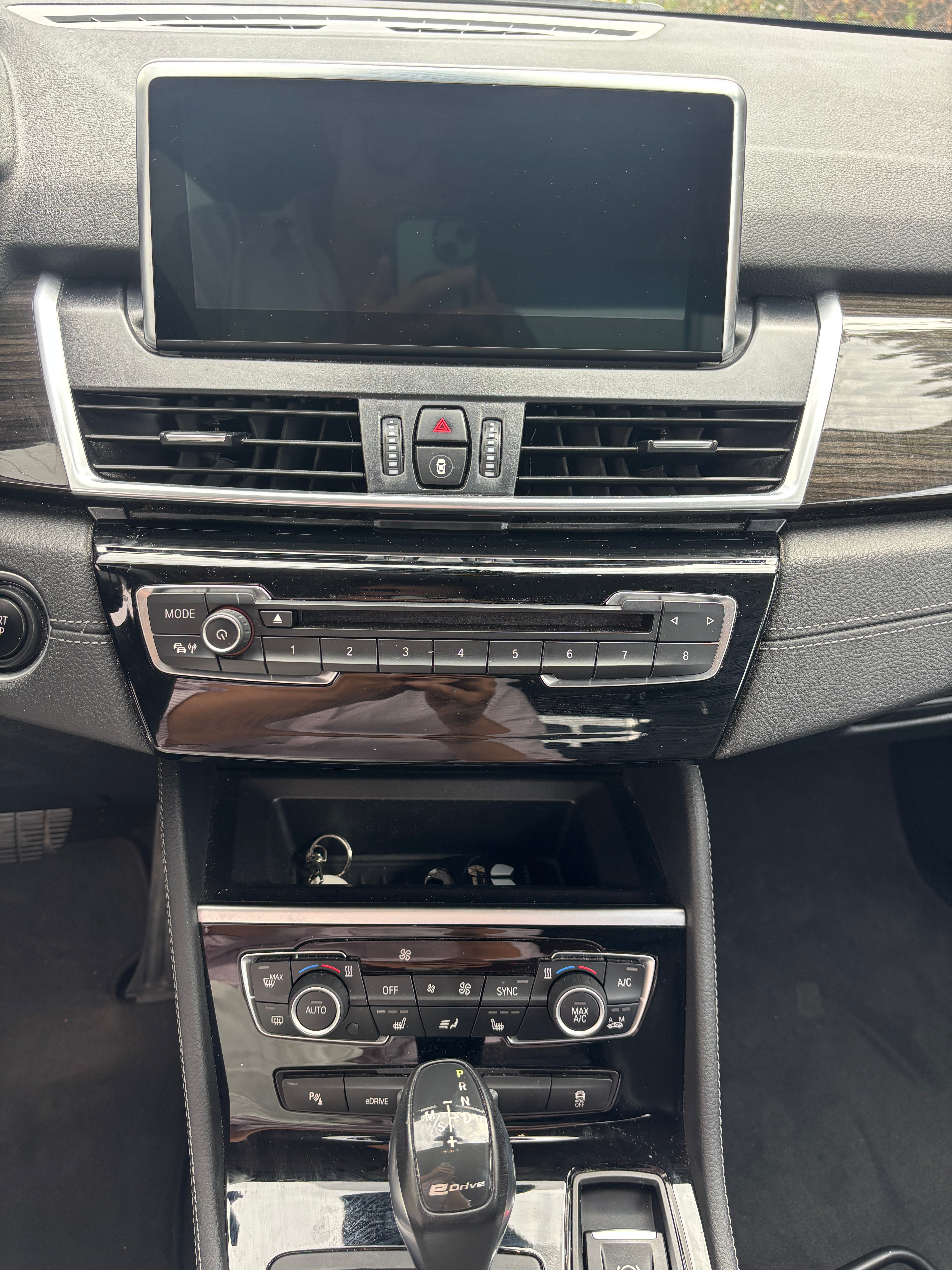 Bmw Serie 2 225E 225CH BVA Bmw Serie 2 225E 225CH BVA