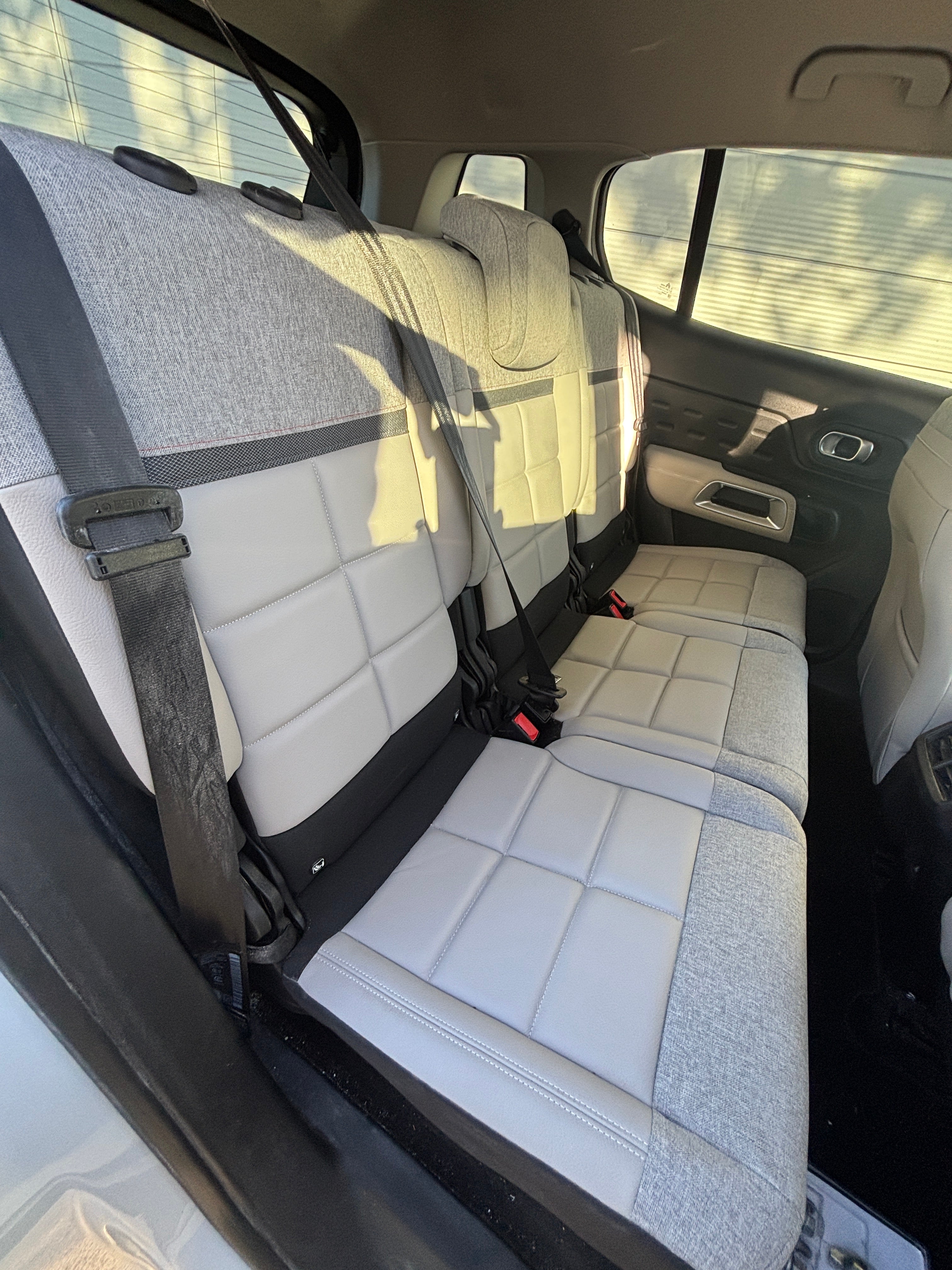 Citroën C5 Aircross 1.2 PureTech 130CH Citroën C5 Aircross 1.2 PureTech 130CH