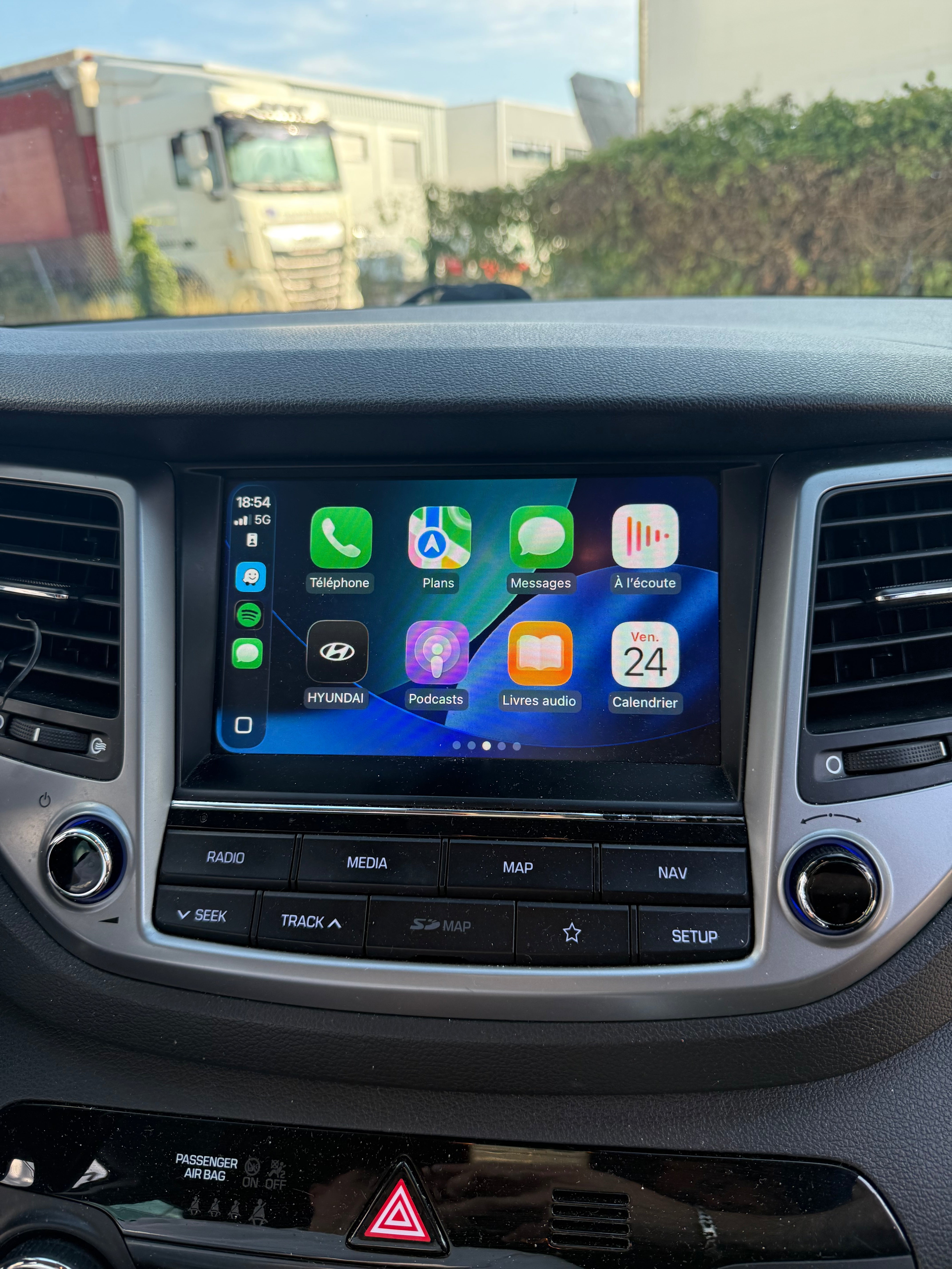 Hyundai Tucson 1.7 CRDI 115CH Hyundai Tucson 1.7 CRDI 115CH