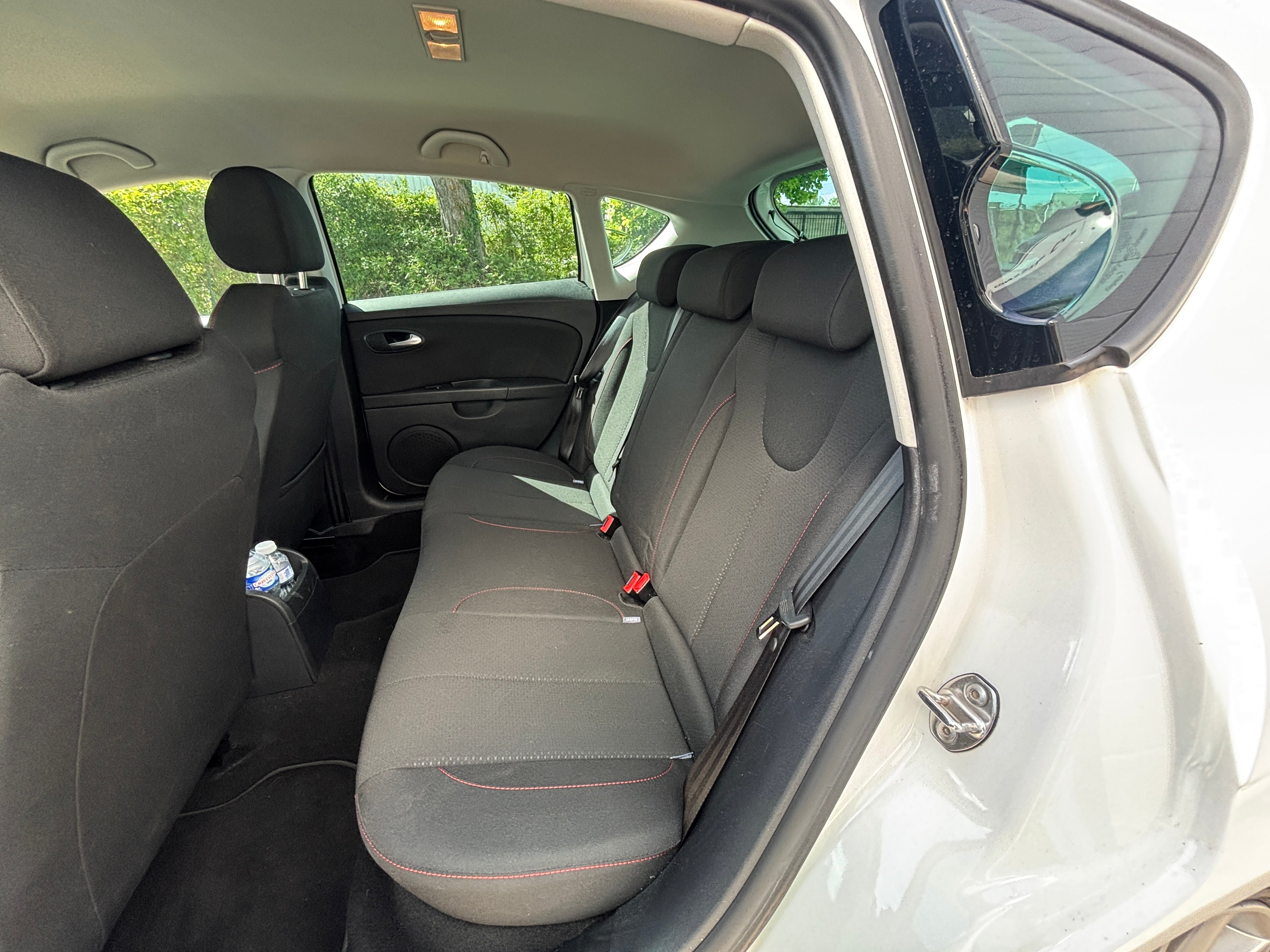 Seat Leon 1.4 TSI 125CH Seat Leon 1.4 TSI 125CH