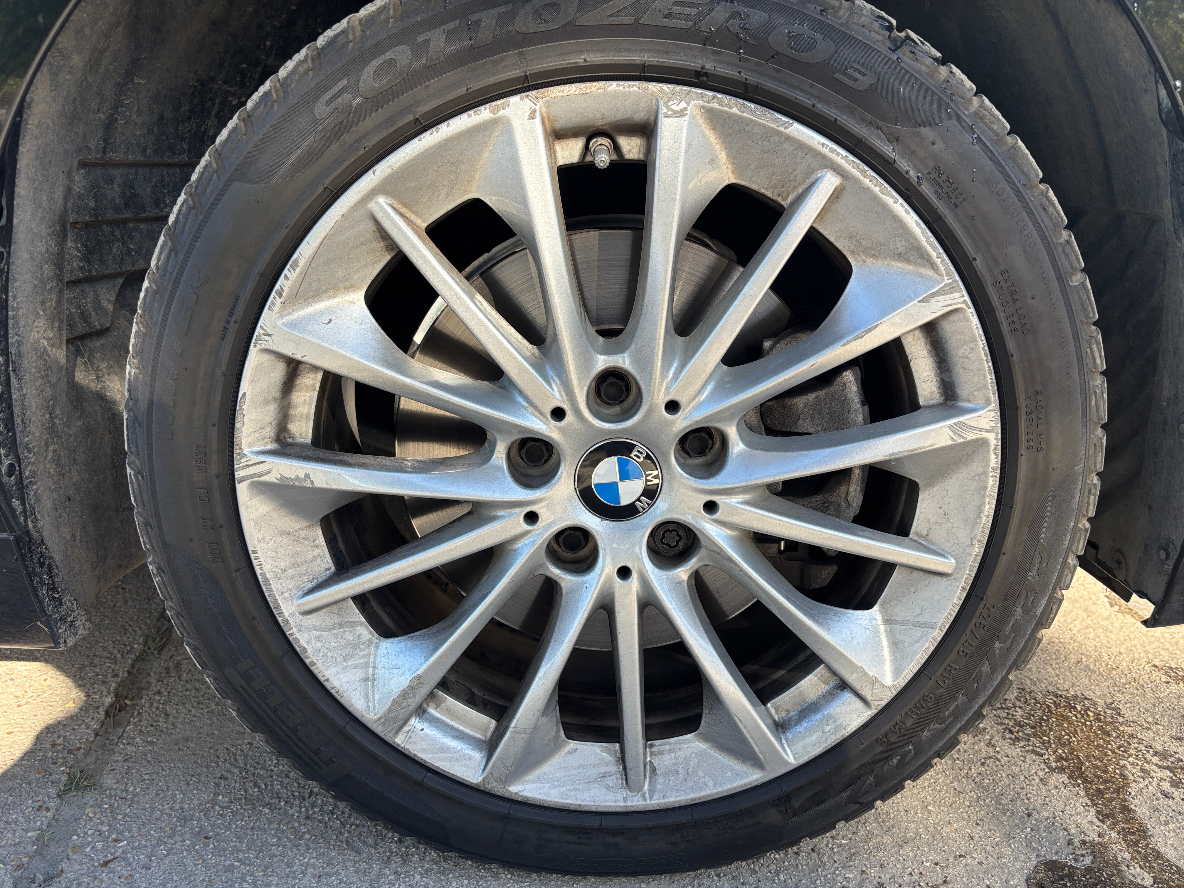 Bmw Serie 1 118i 1.5 140cv Pack M Bmw Serie 1 118i 1.5 140cv Pack M