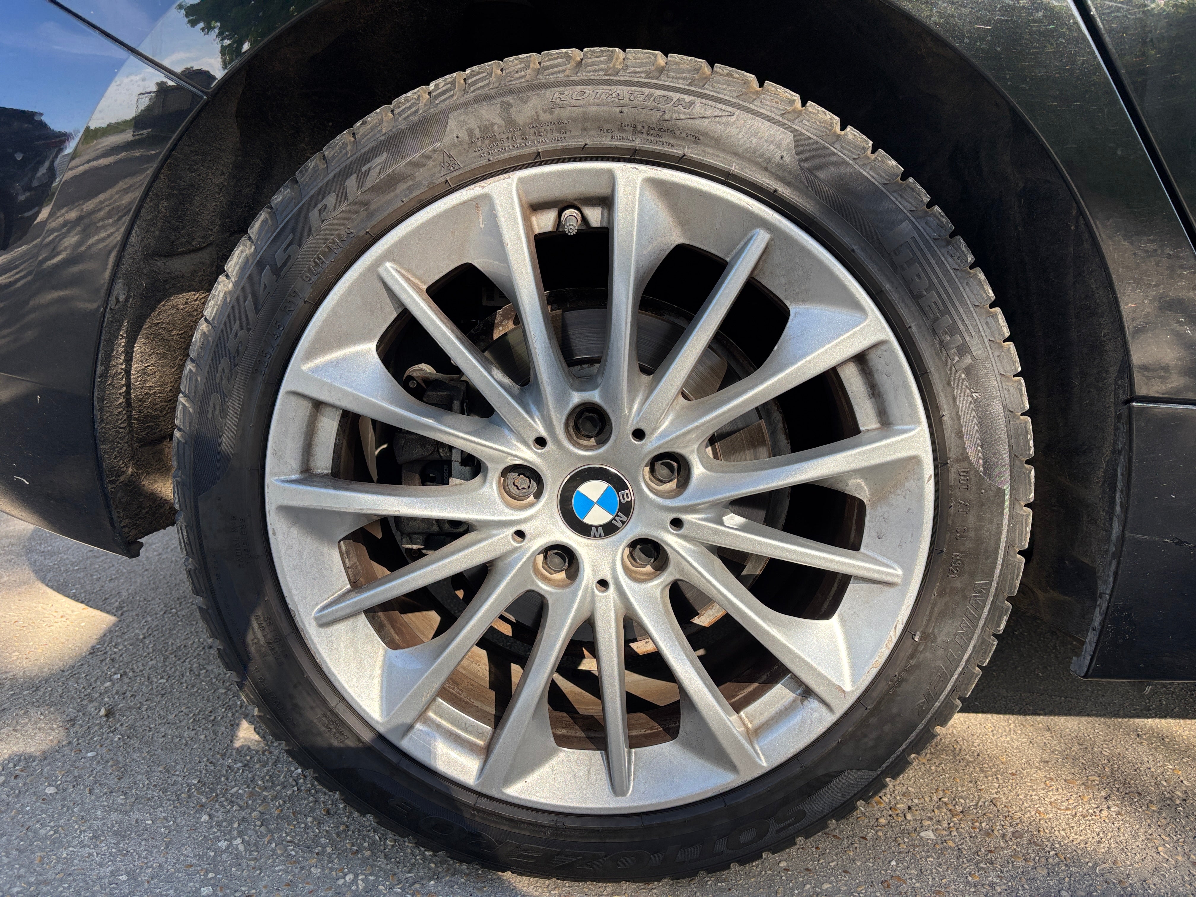 Bmw Serie 1 118i 1.5 140cv Pack M Bmw Serie 1 118i 1.5 140cv Pack M