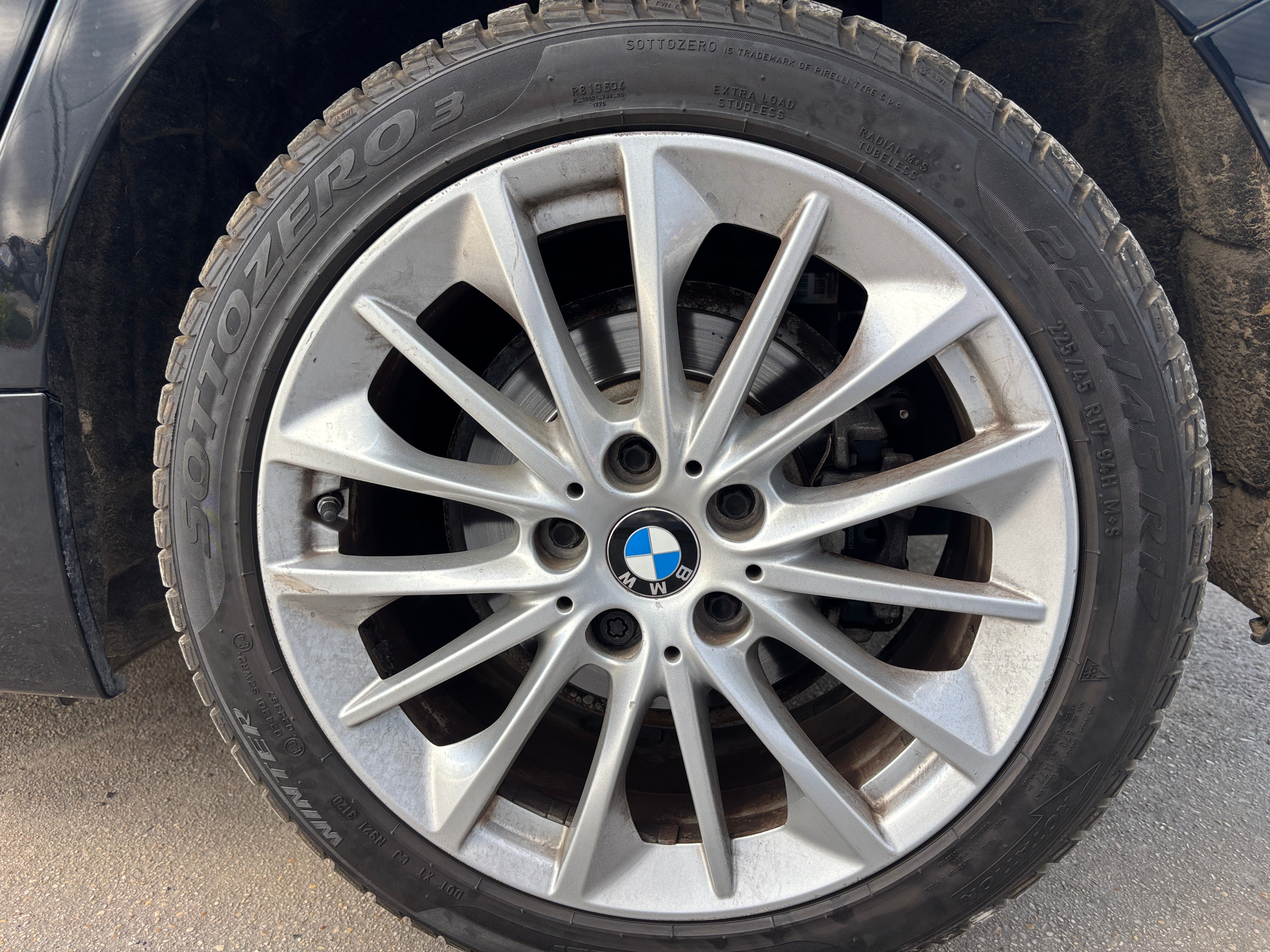 Bmw Serie 1 118i 1.5 140cv Pack M Bmw Serie 1 118i 1.5 140cv Pack M