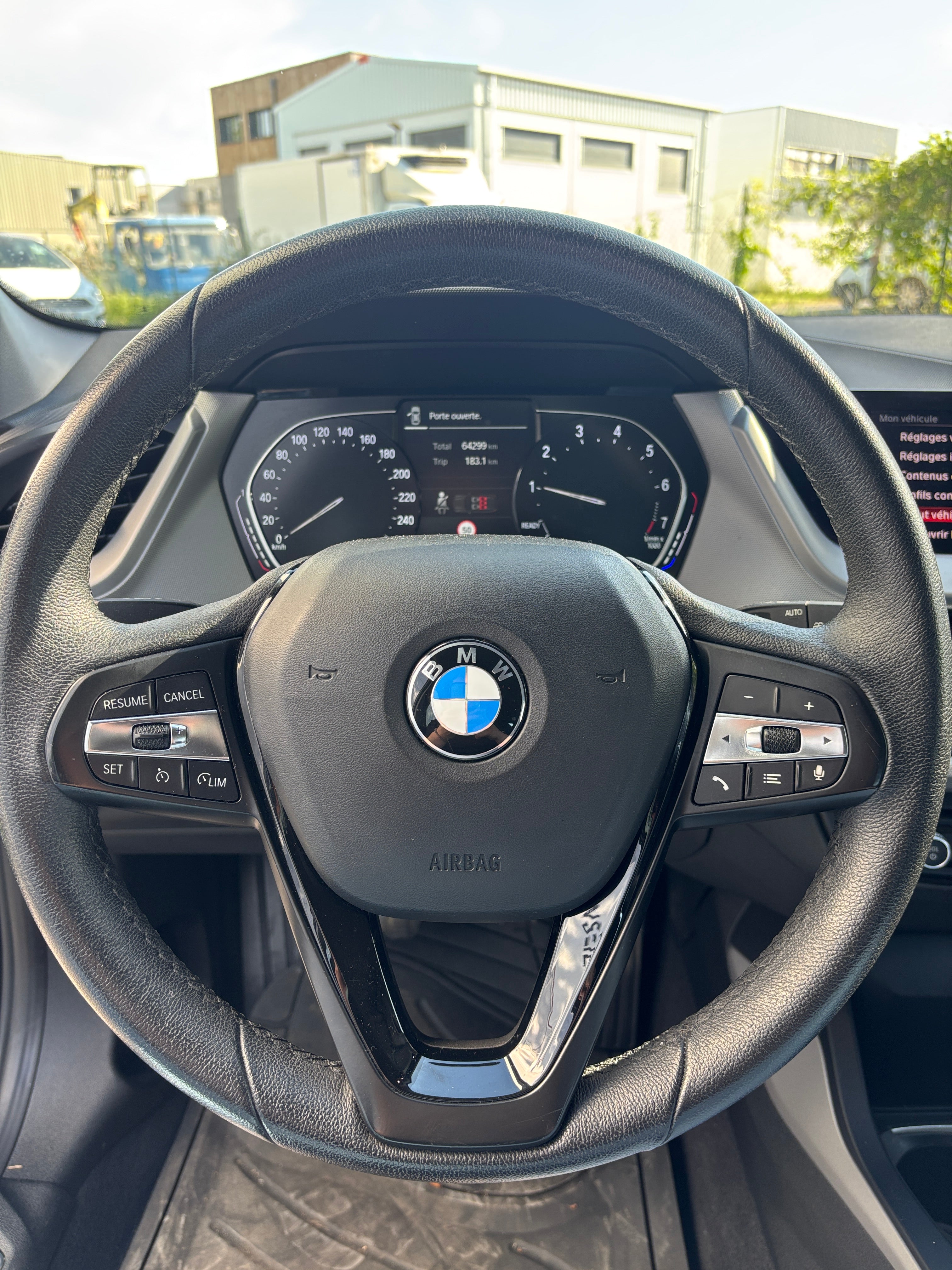 Bmw Serie 1 118i 1.5 140cv Pack M Bmw Serie 1 118i 1.5 140cv Pack M