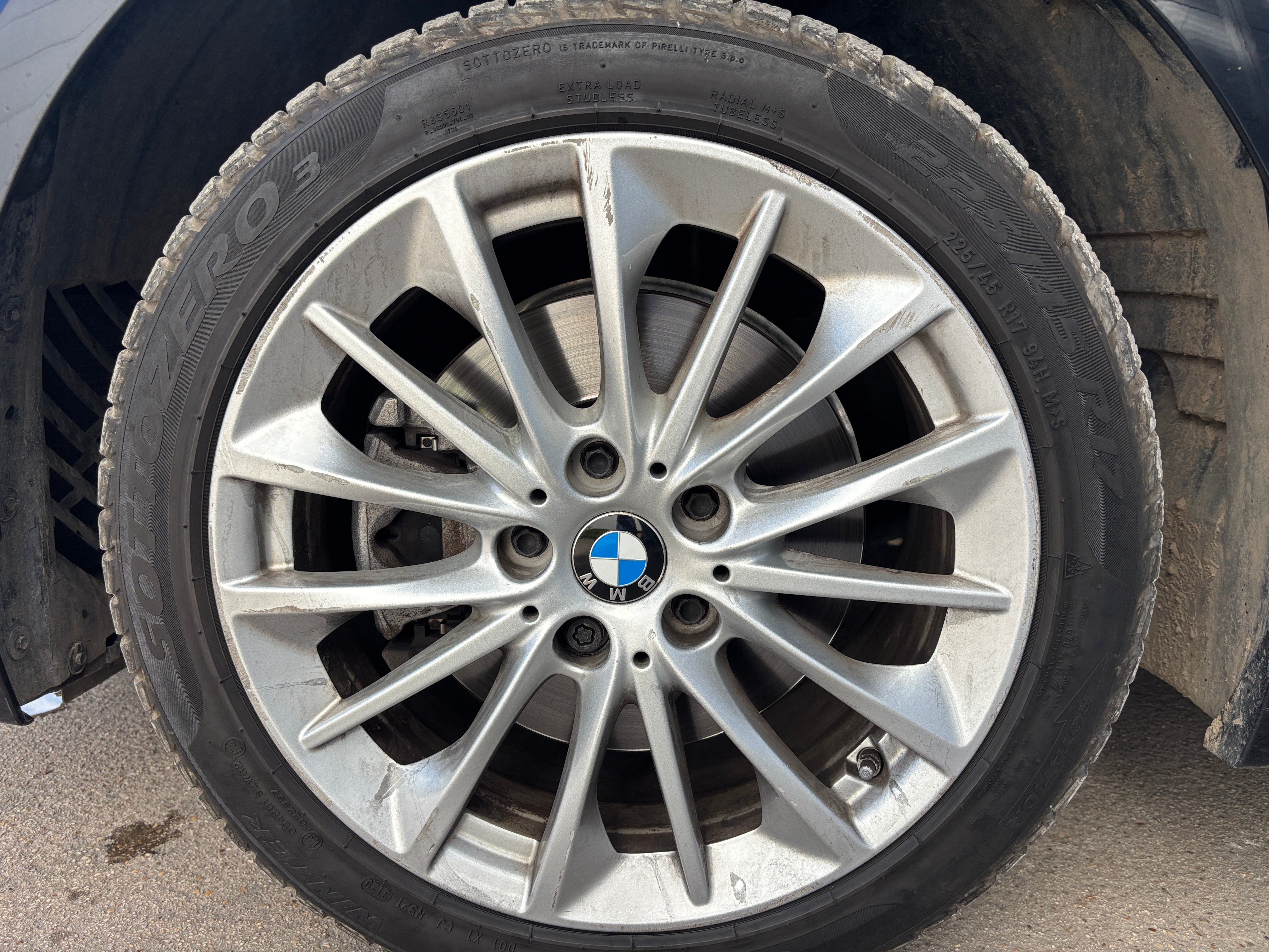 Bmw Serie 1 118i 1.5 140cv Pack M Bmw Serie 1 118i 1.5 140cv Pack M
