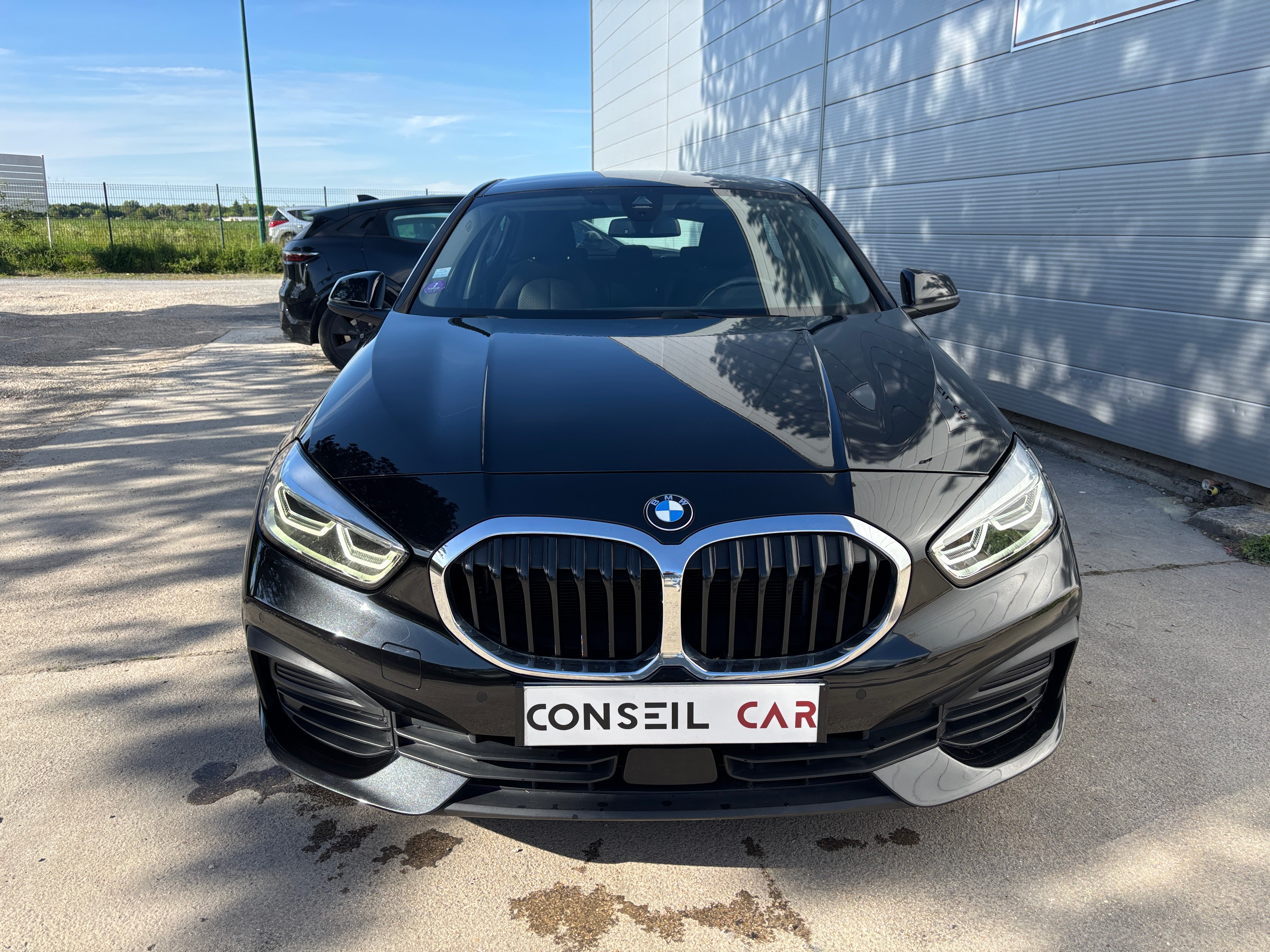 Bmw Serie 1 118i 1.5 140cv Pack M Bmw Serie 1 118i 1.5 140cv Pack M