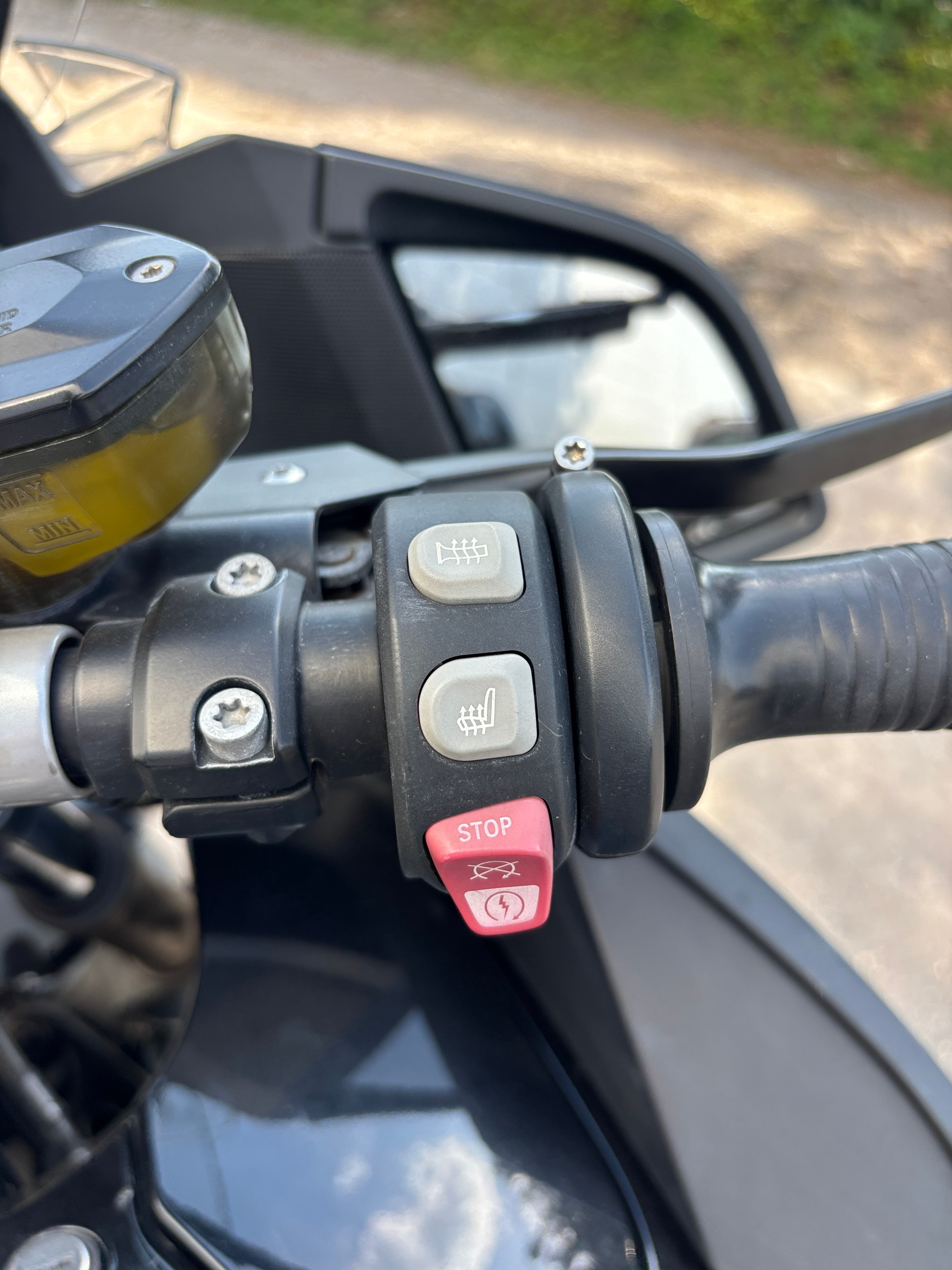 BMW R 1200 RT BMW R 1200 RT