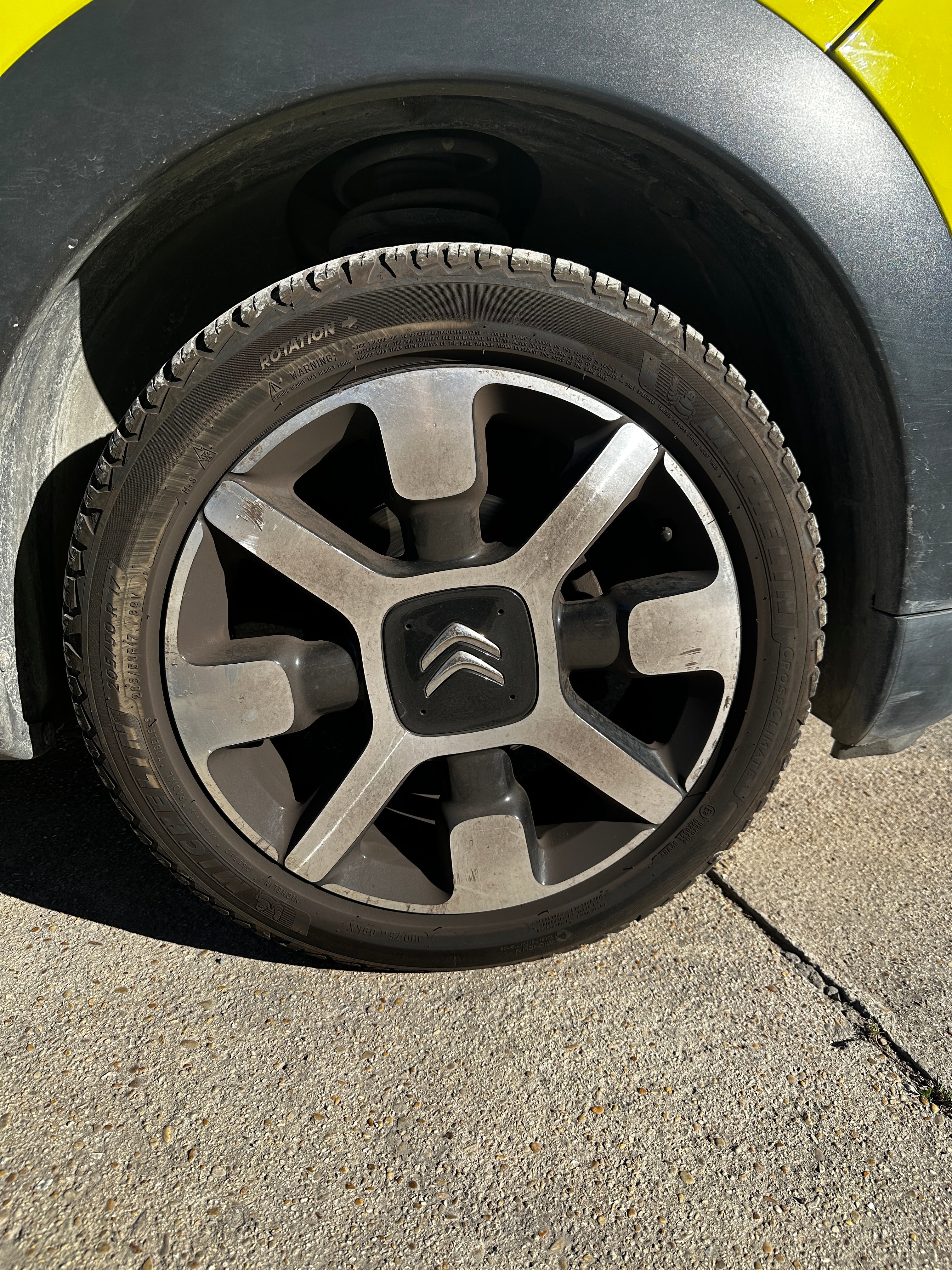 Citroen C4 Cactus 1.2 VTI 80 FEEL EDITION TRENDY Citroen C4 Cactus 1.2 VTI 80 FEEL EDITION TRENDY