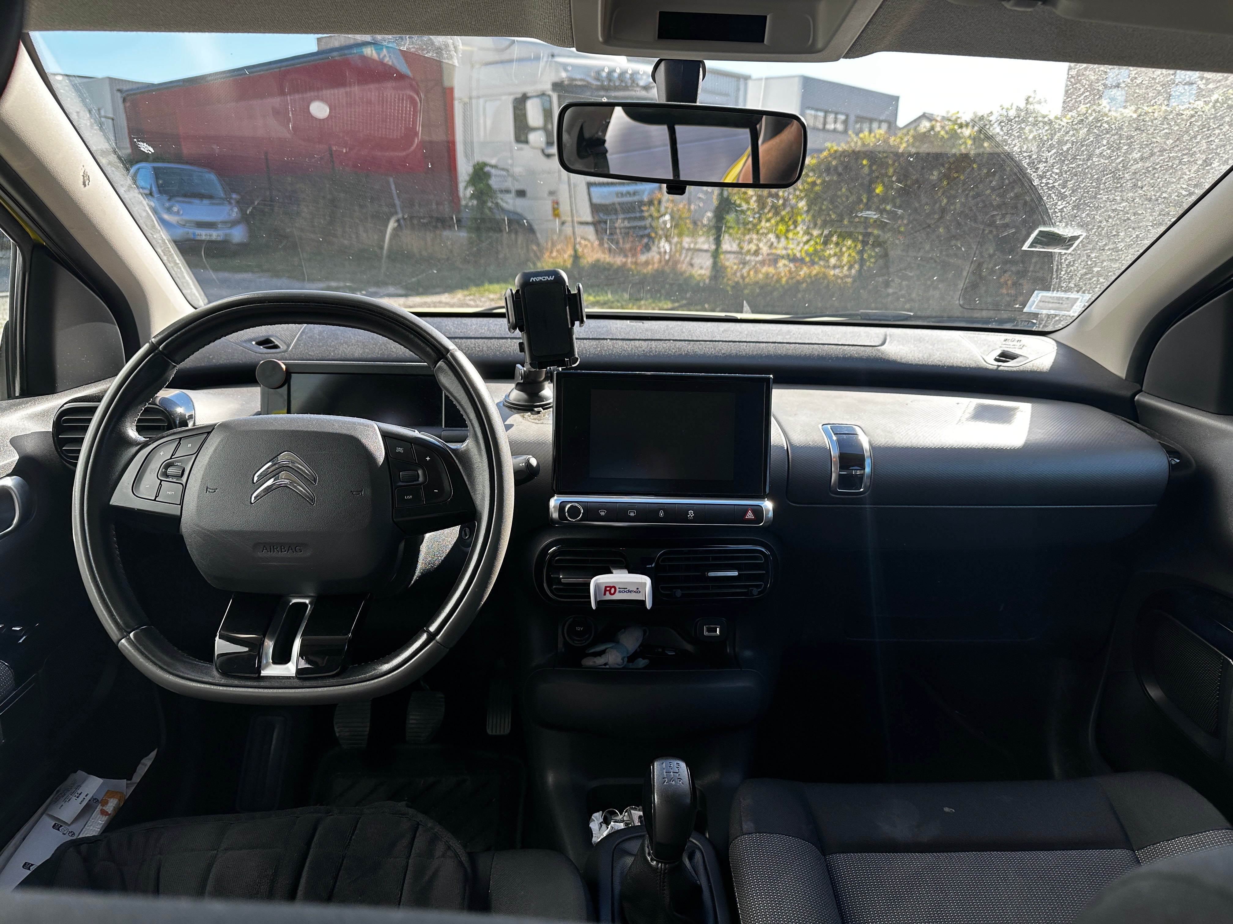 Citroen C4 Cactus 1.2 VTI 80 FEEL EDITION TRENDY Citroen C4 Cactus 1.2 VTI 80 FEEL EDITION TRENDY