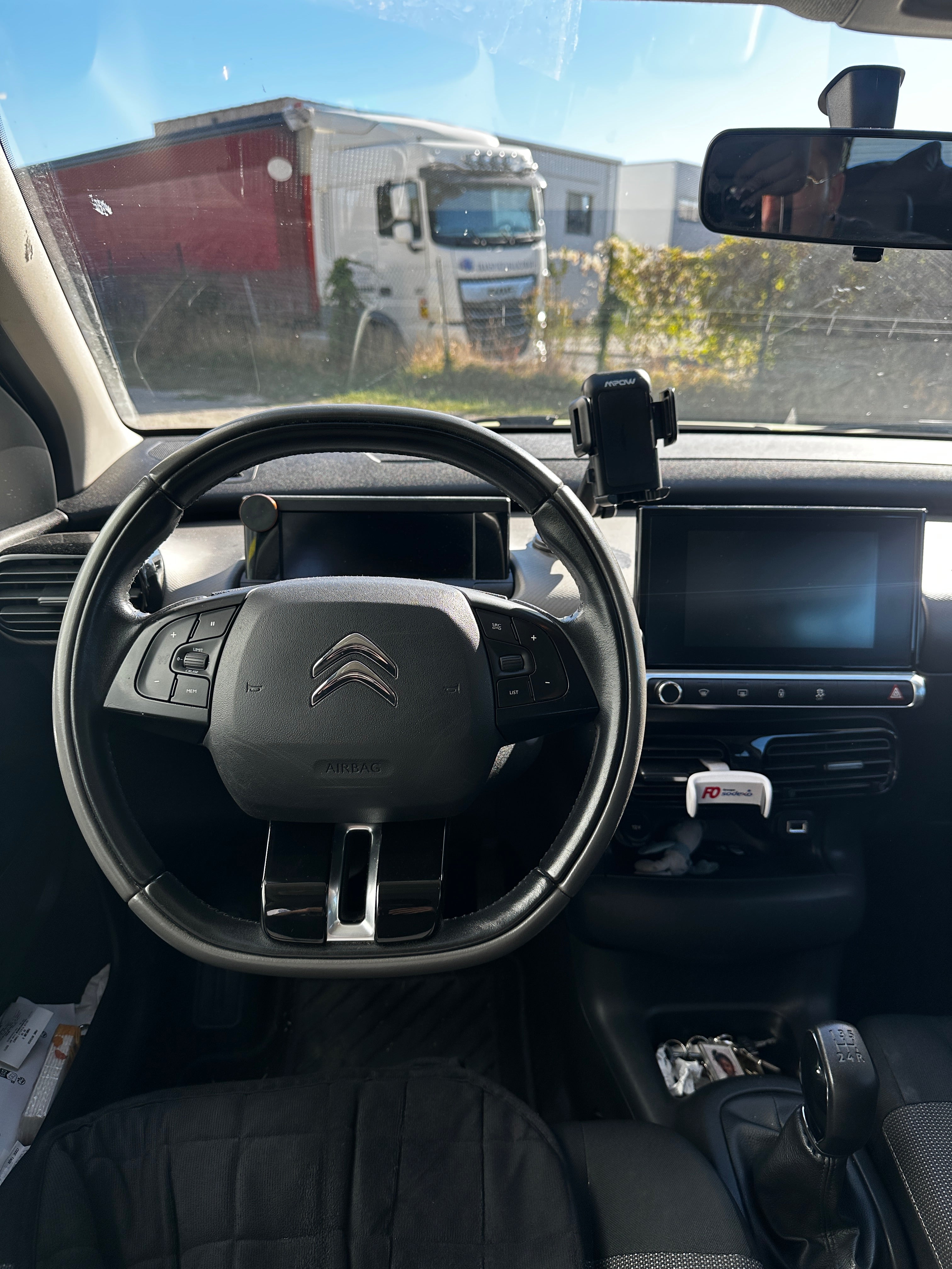 Citroen C4 Cactus 1.2 VTI 80 FEEL EDITION TRENDY Citroen C4 Cactus 1.2 VTI 80 FEEL EDITION TRENDY