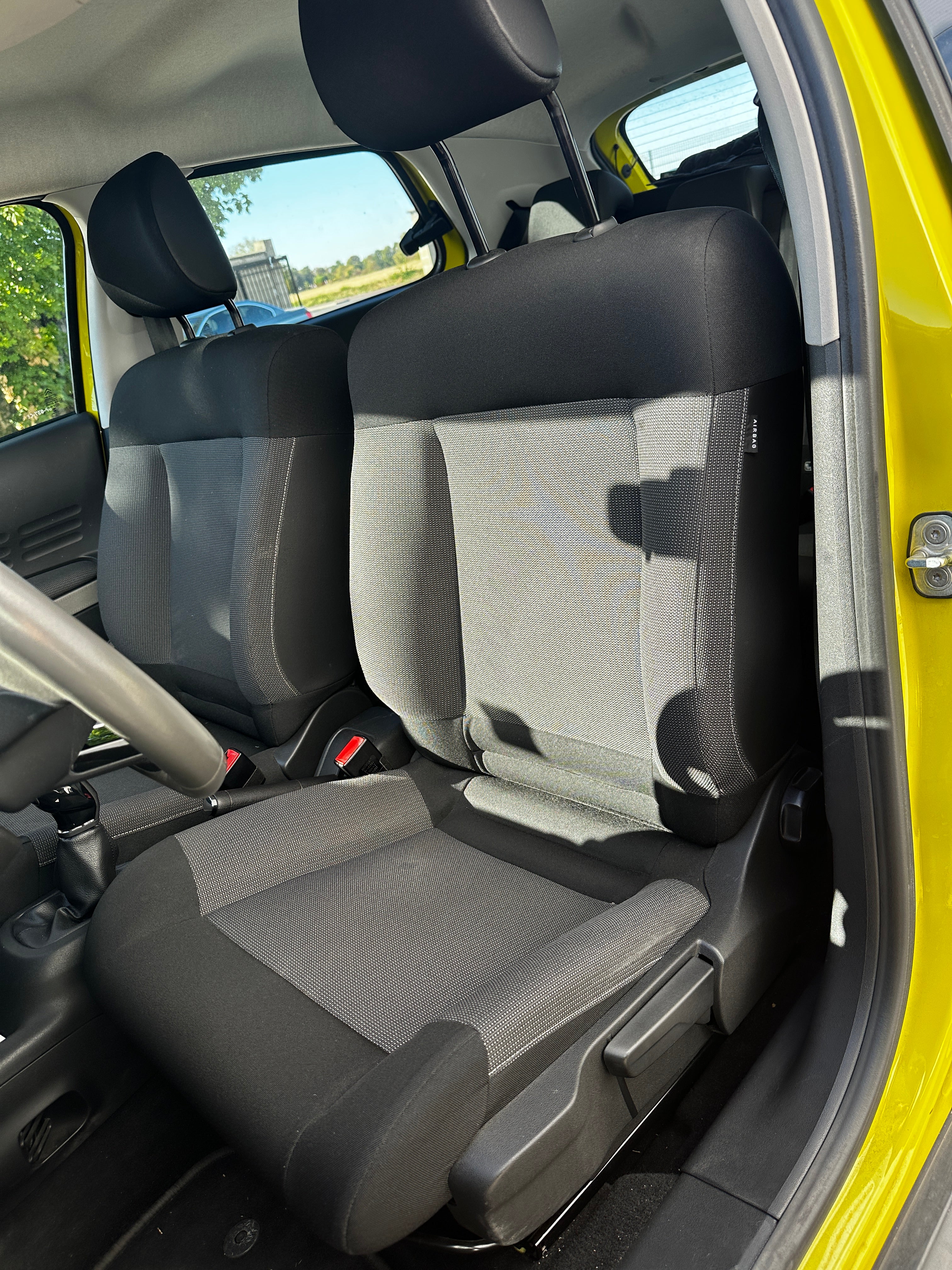 Citroen C4 Cactus 1.2 VTI 80 FEEL EDITION TRENDY Citroen C4 Cactus 1.2 VTI 80 FEEL EDITION TRENDY