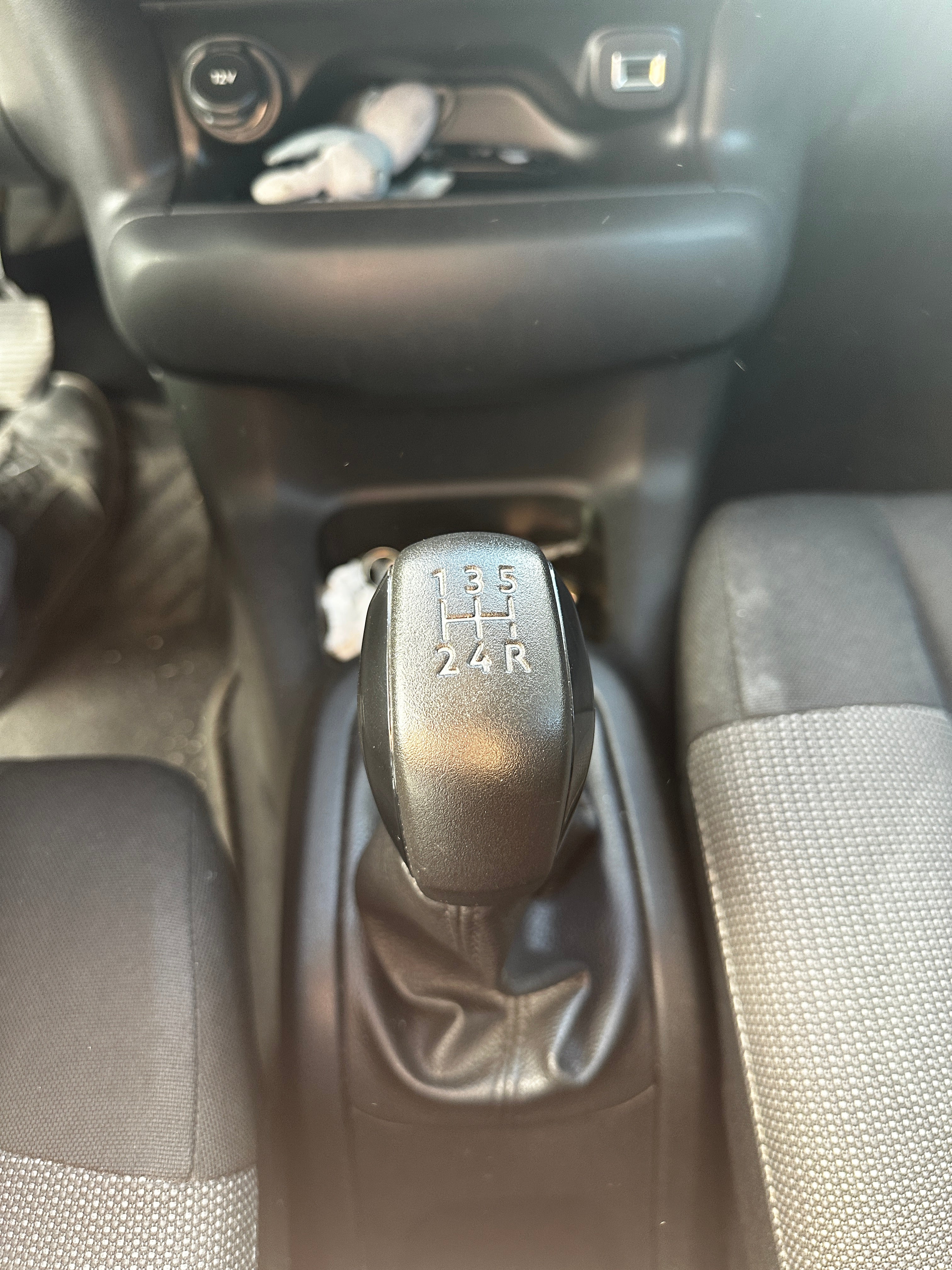 Citroen C4 Cactus 1.2 VTI 80 FEEL EDITION TRENDY Citroen C4 Cactus 1.2 VTI 80 FEEL EDITION TRENDY
