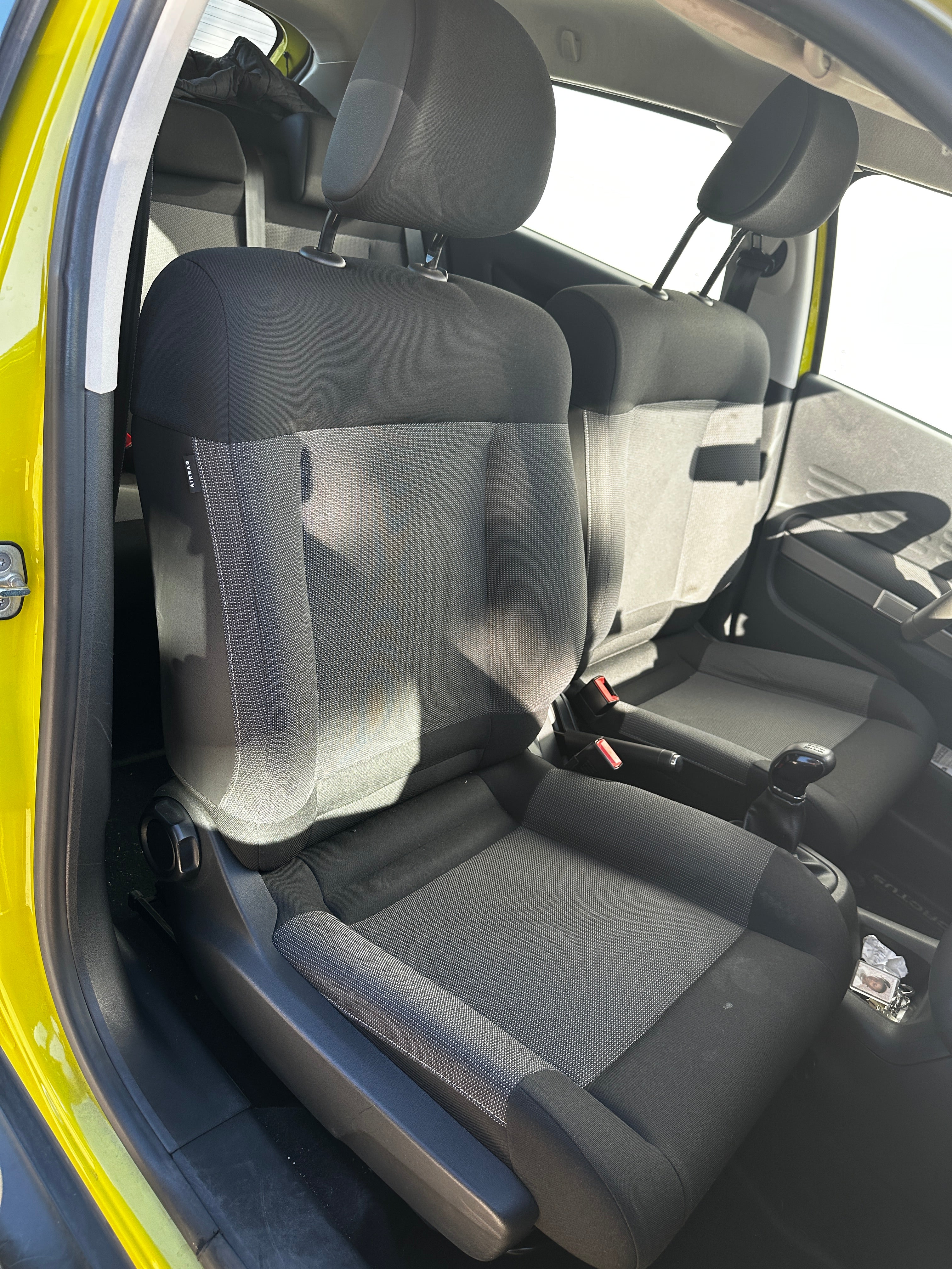 Citroen C4 Cactus 1.2 VTI 80 FEEL EDITION TRENDY Citroen C4 Cactus 1.2 VTI 80 FEEL EDITION TRENDY
