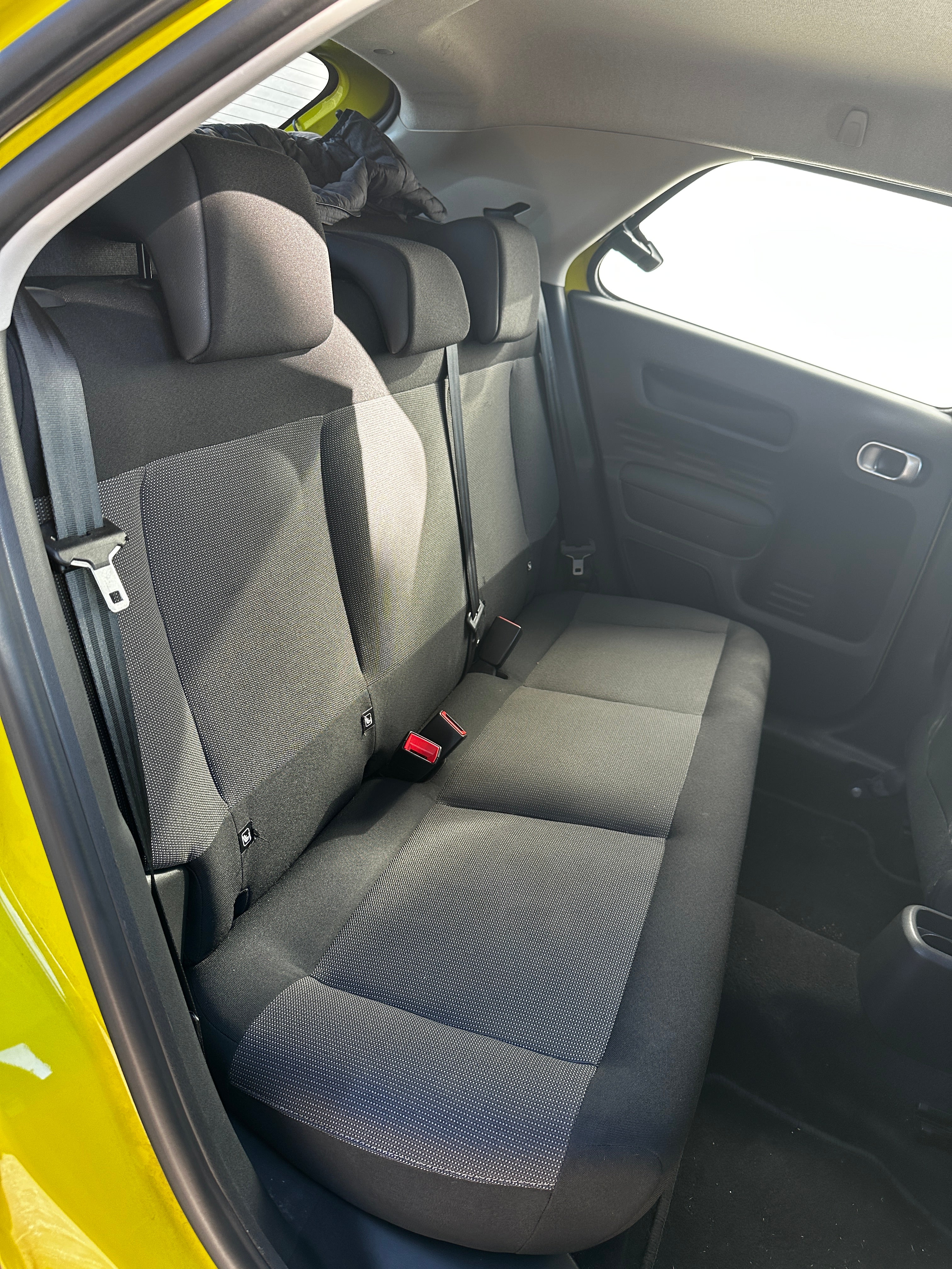 Citroen C4 Cactus 1.2 VTI 80 FEEL EDITION TRENDY Citroen C4 Cactus 1.2 VTI 80 FEEL EDITION TRENDY