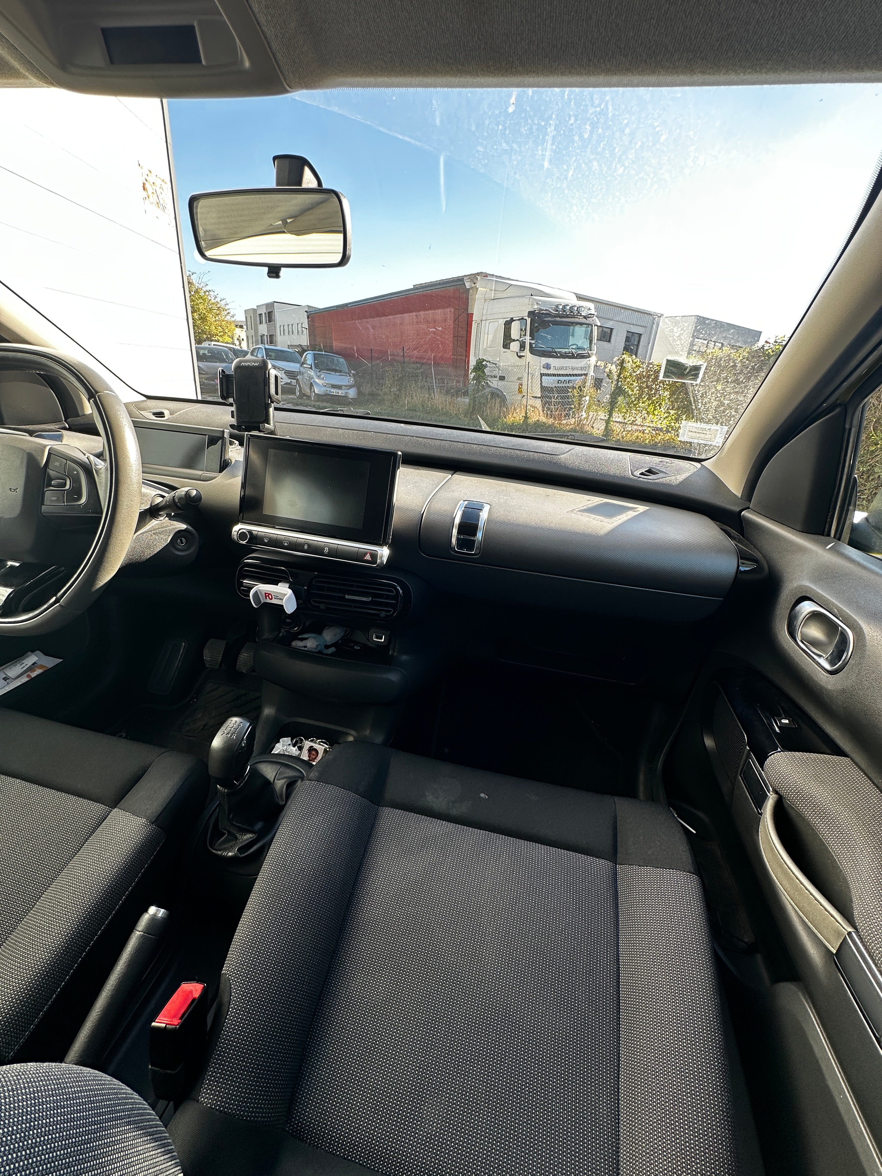 Citroen C4 Cactus 1.2 VTI 80 FEEL EDITION TRENDY Citroen C4 Cactus 1.2 VTI 80 FEEL EDITION TRENDY