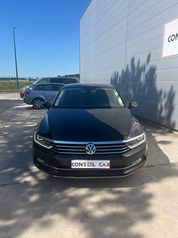 Volkswagen Passat 1.4TSI 150CH DSG7