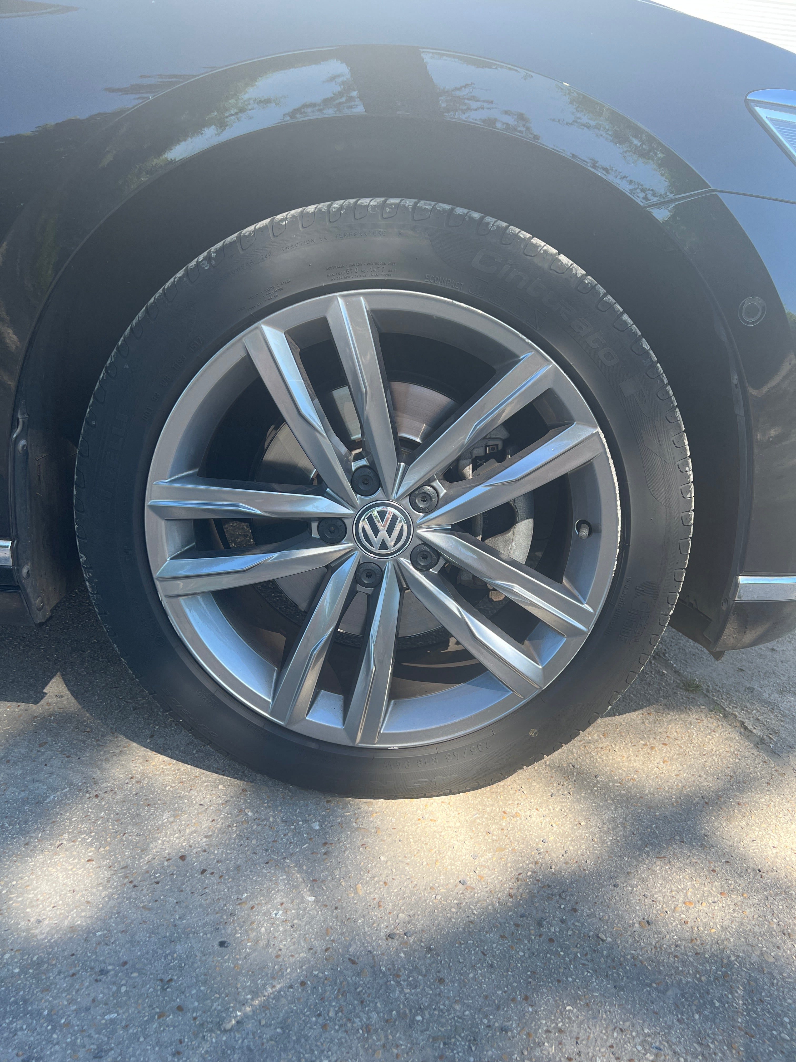 Volkswagen Passat 1.4TSI 150CH DSG7 Volkswagen Passat 1.4TSI 150CH DSG7