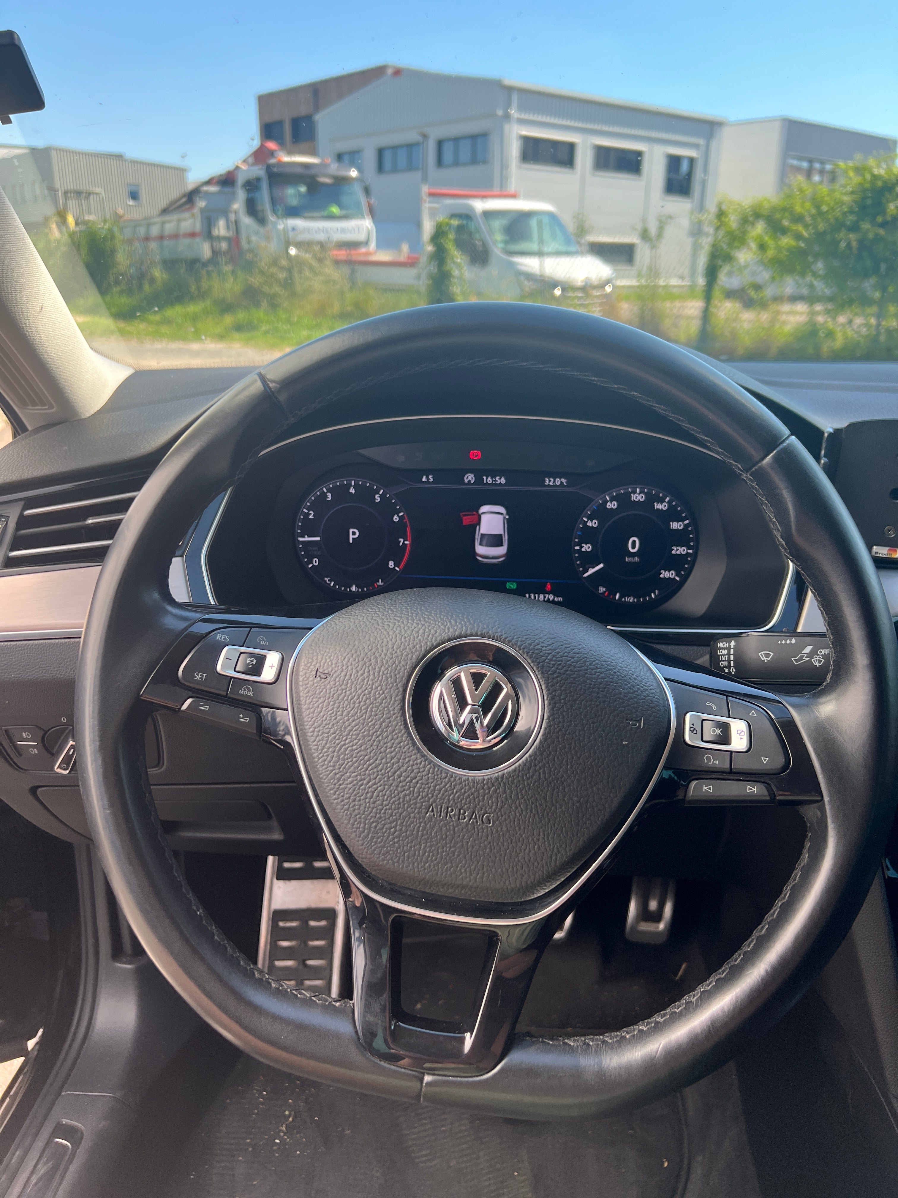 Volkswagen Passat 1.4TSI 150CH DSG7 Volkswagen Passat 1.4TSI 150CH DSG7