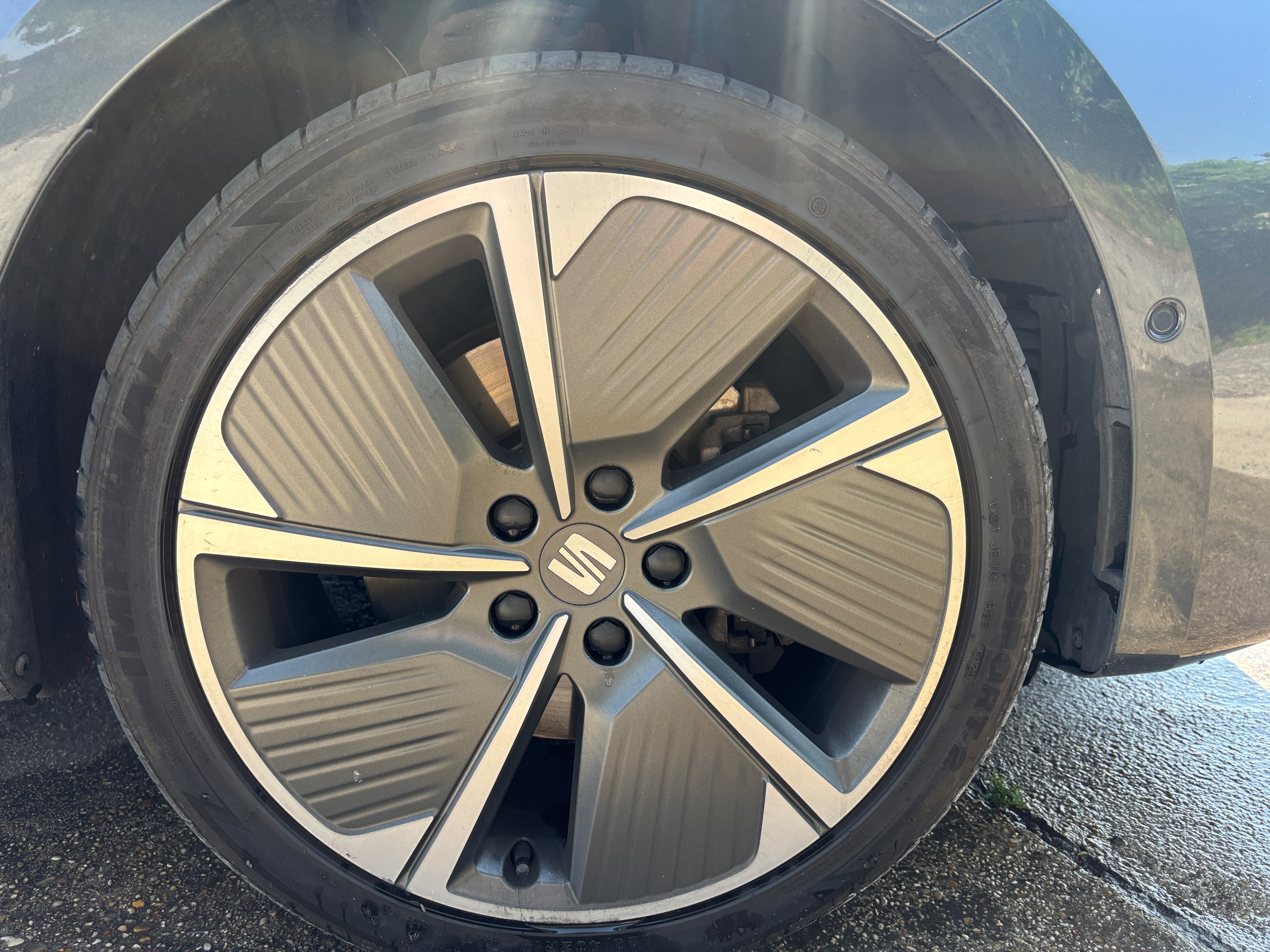 Seat Leon ST 1.4 E-Hybrid 204H 150 PHEV HYBRID 13KWH FR DSG BVA Seat Leon ST 1.4 E-Hybrid 204H 150 PHEV HYBRID 13KWH FR DSG BVA