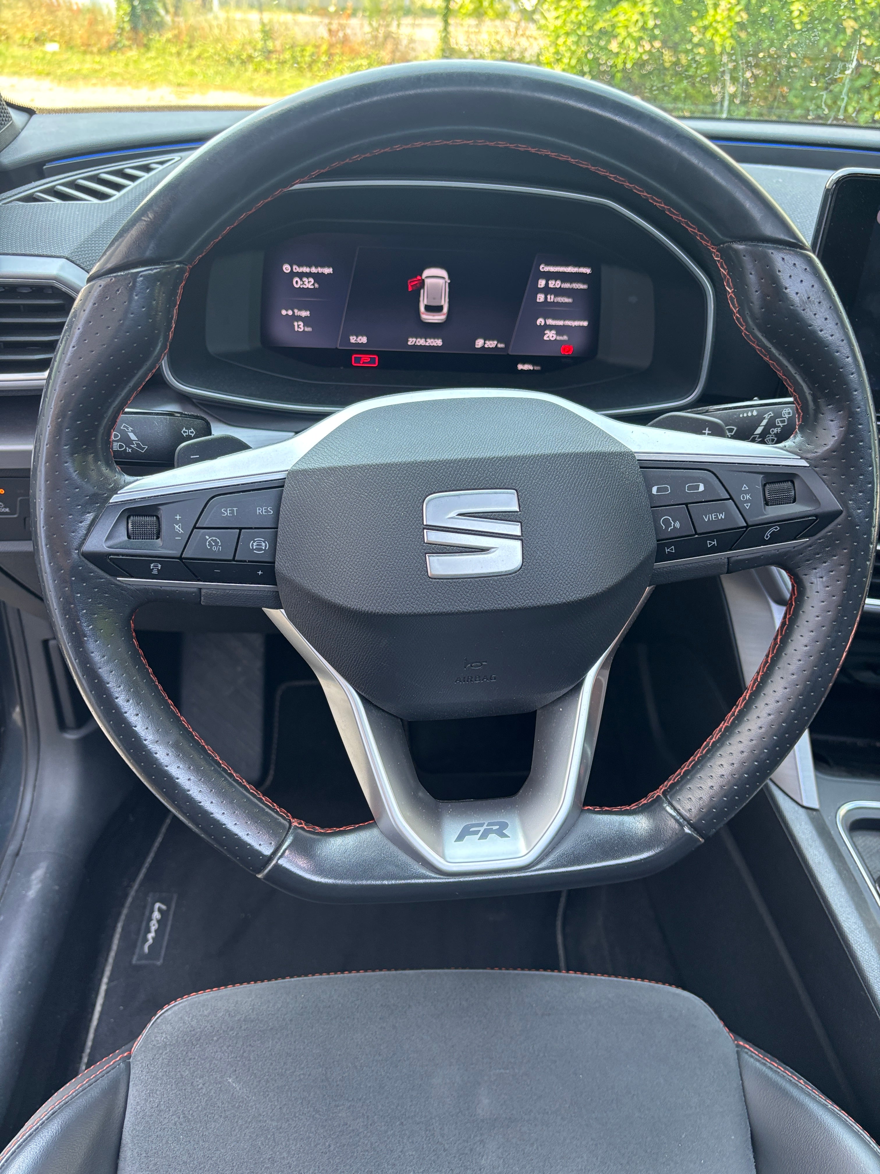 Seat Leon ST 1.4 E-Hybrid 204H 150 PHEV HYBRID 13KWH FR DSG BVA Seat Leon ST 1.4 E-Hybrid 204H 150 PHEV HYBRID 13KWH FR DSG BVA